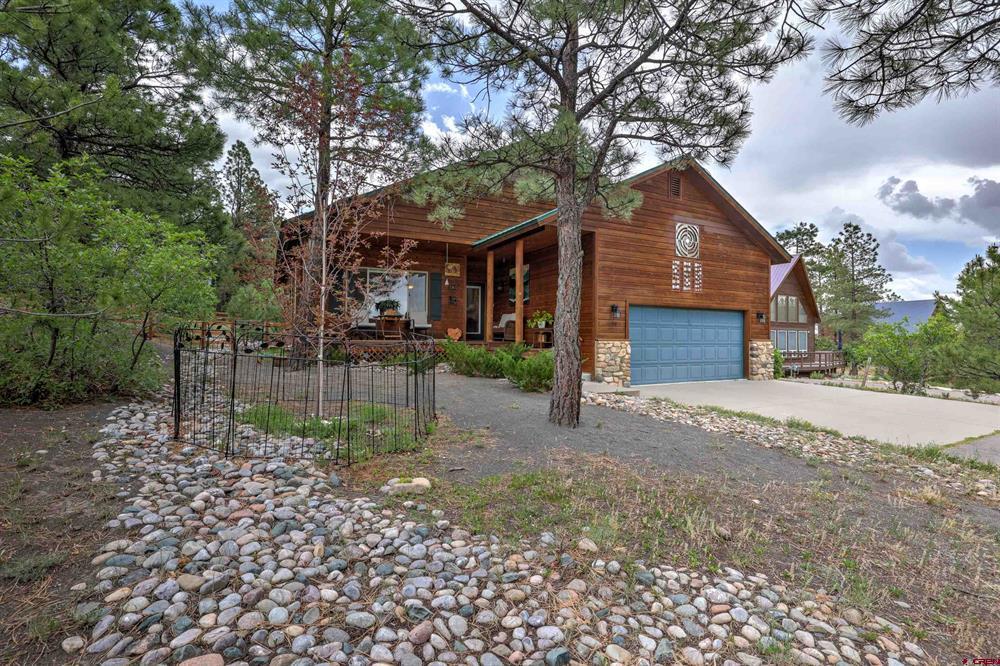 Mls Listings Pagosa Springs Co