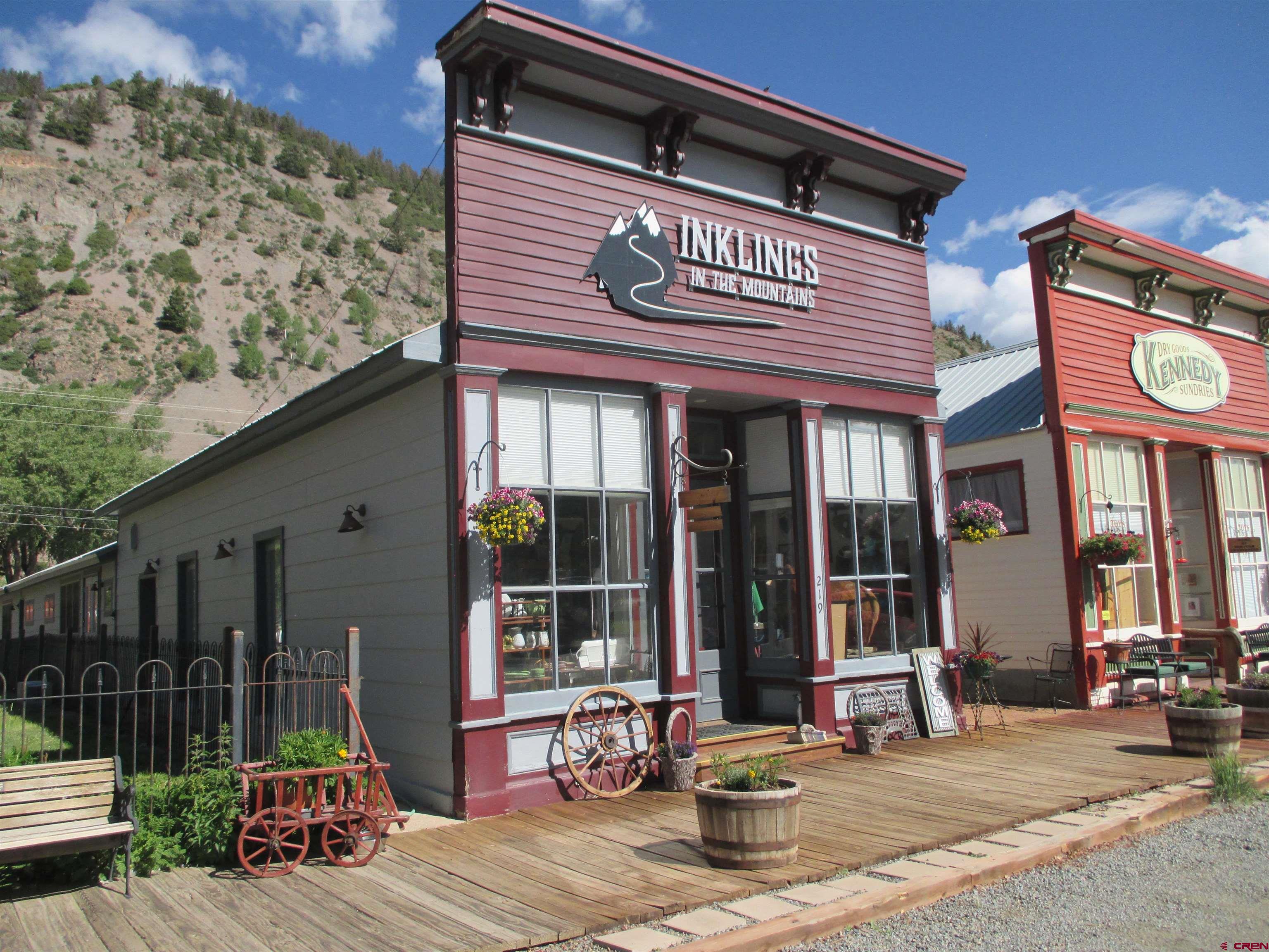 IDX Hall Realty Inc.