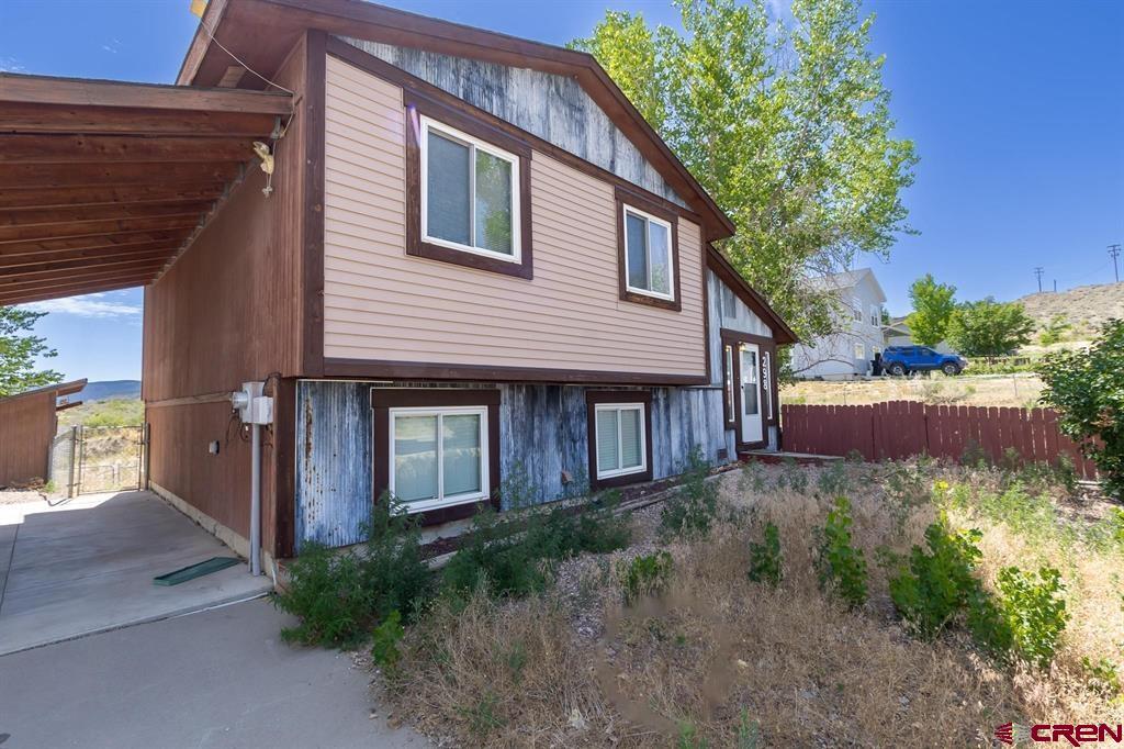 Residential for sale in Rangely, Colorado, 815251