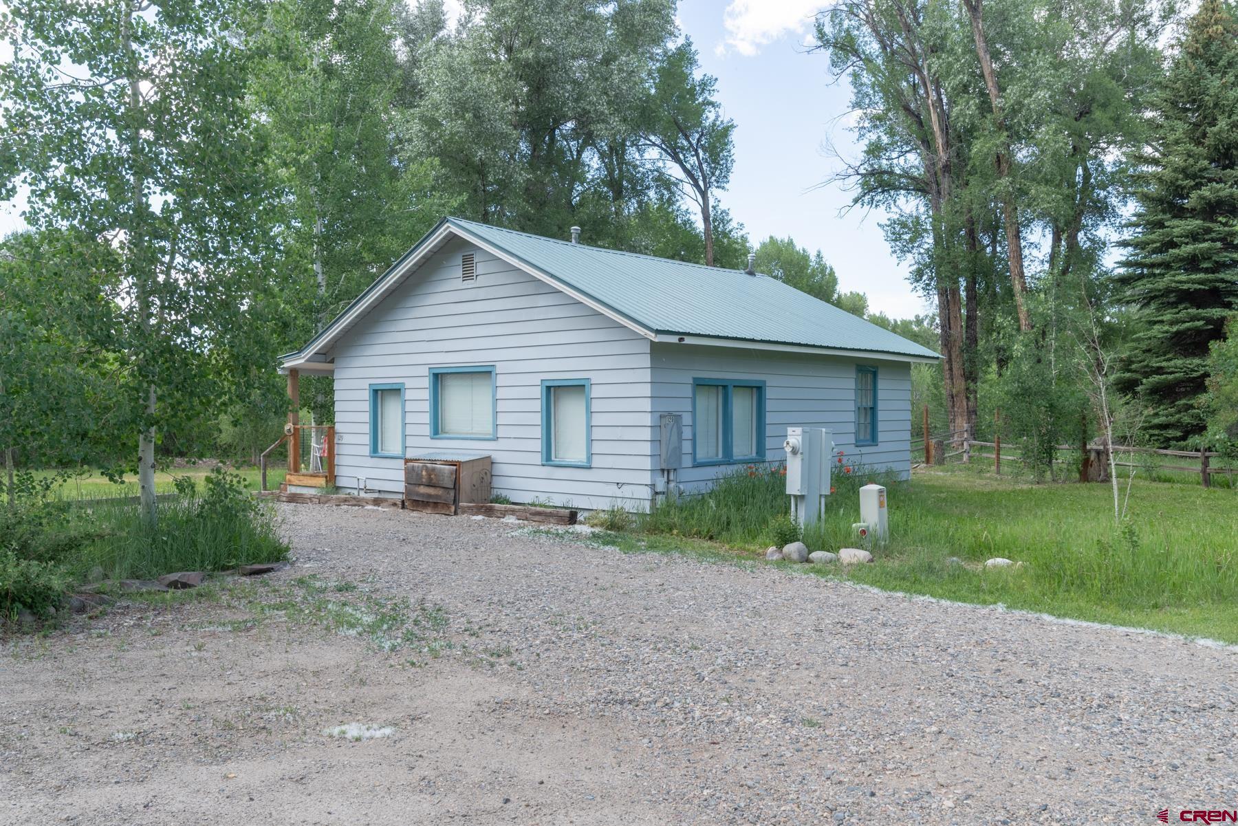 129 County Road 11 Road