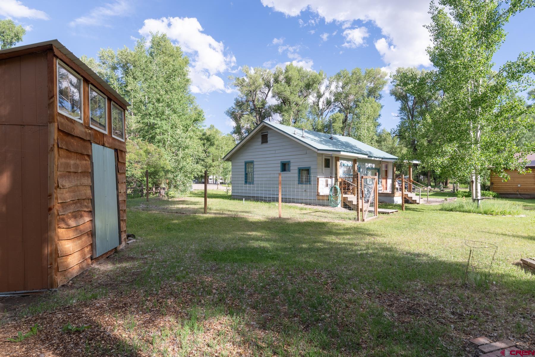 129 County Road 11 Road