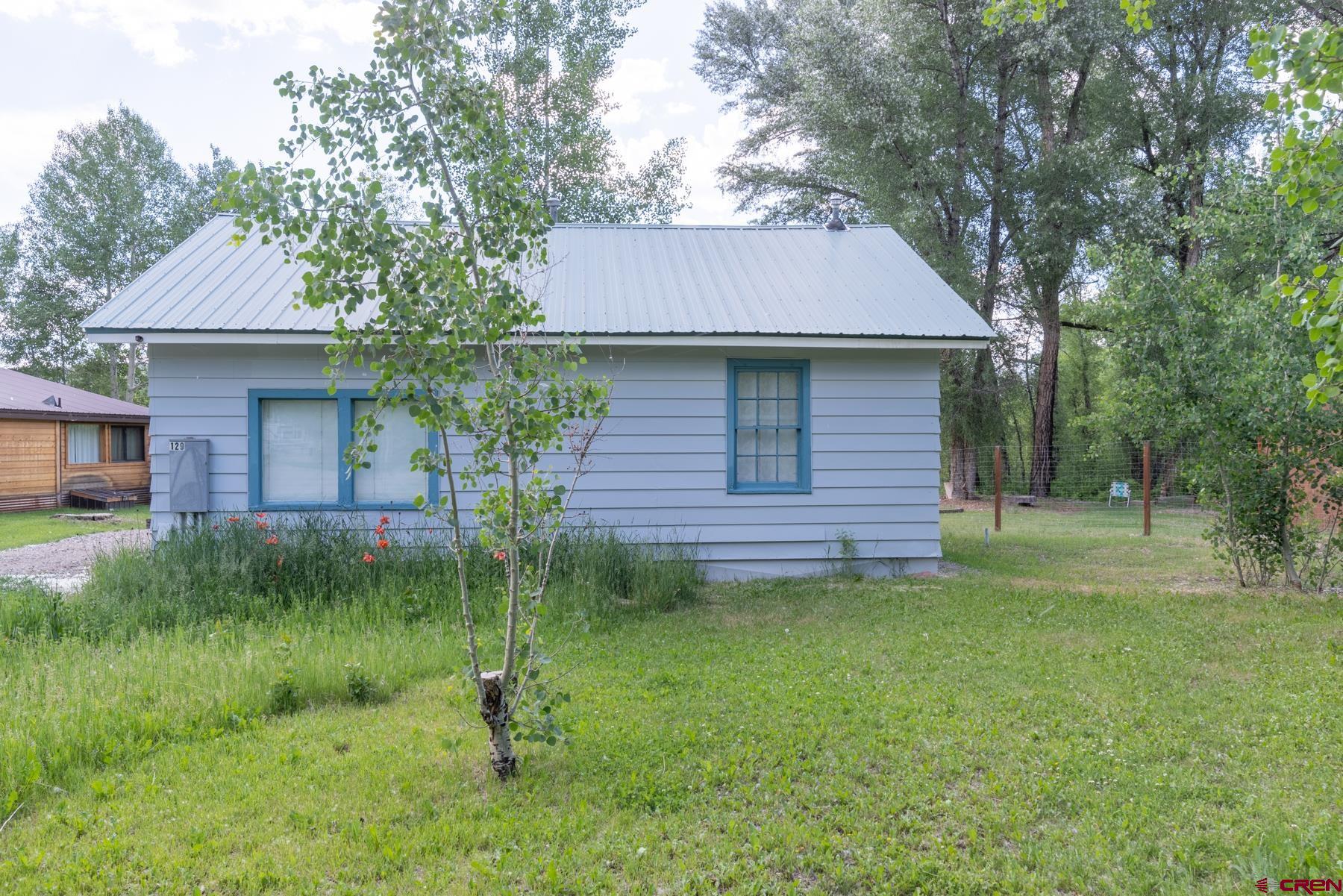 129 County Road 11 Road