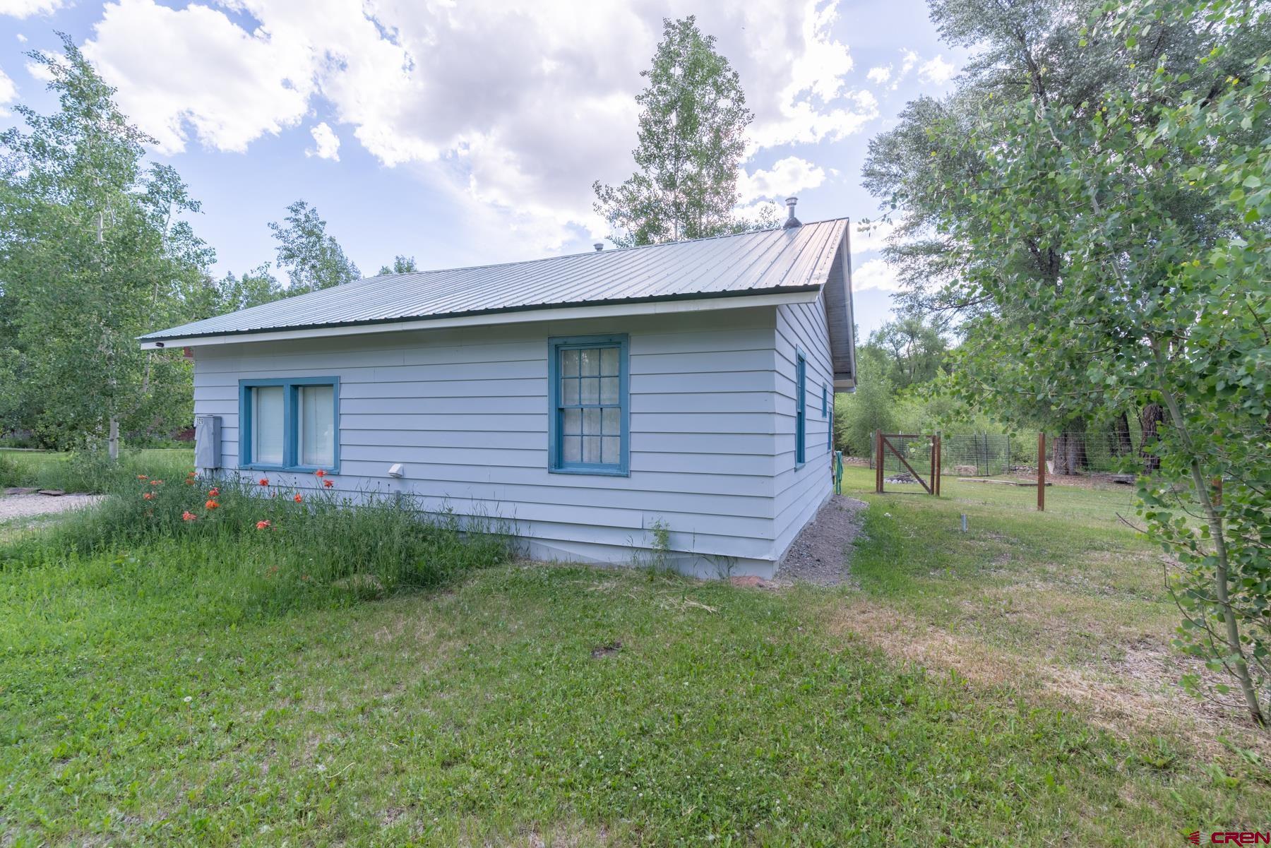 129 County Road 11 Road