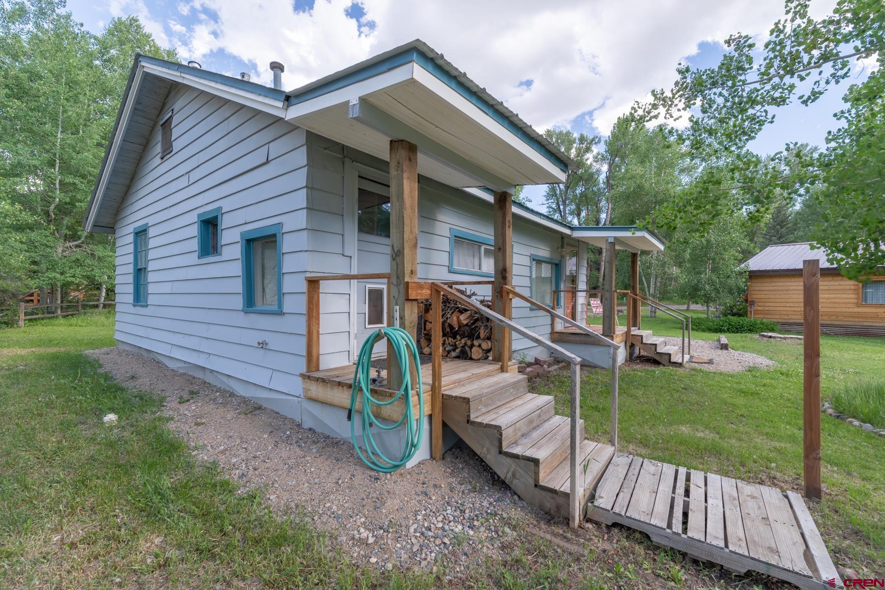 129 County Road 11 Road