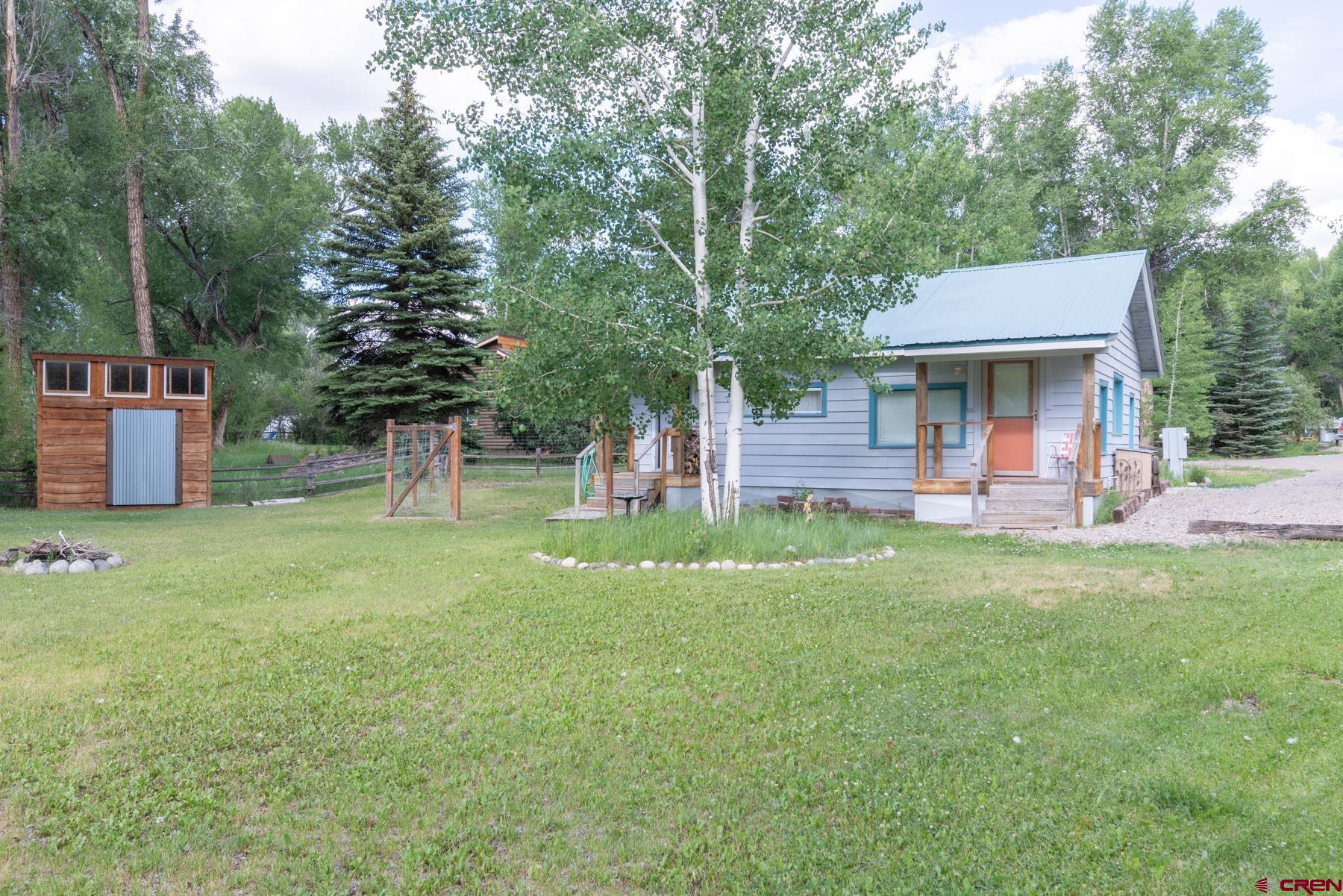 129 County Road 11 Road