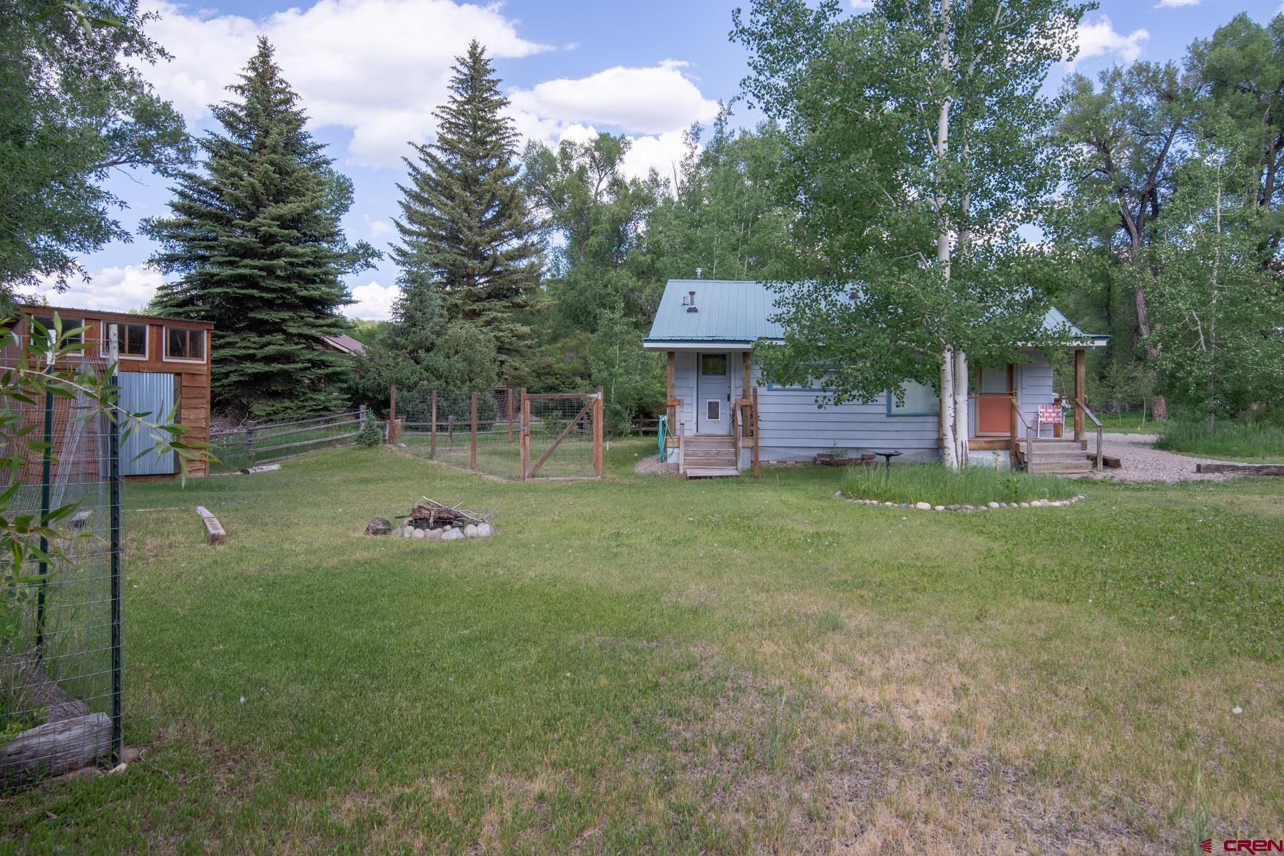 129 County Road 11 Road