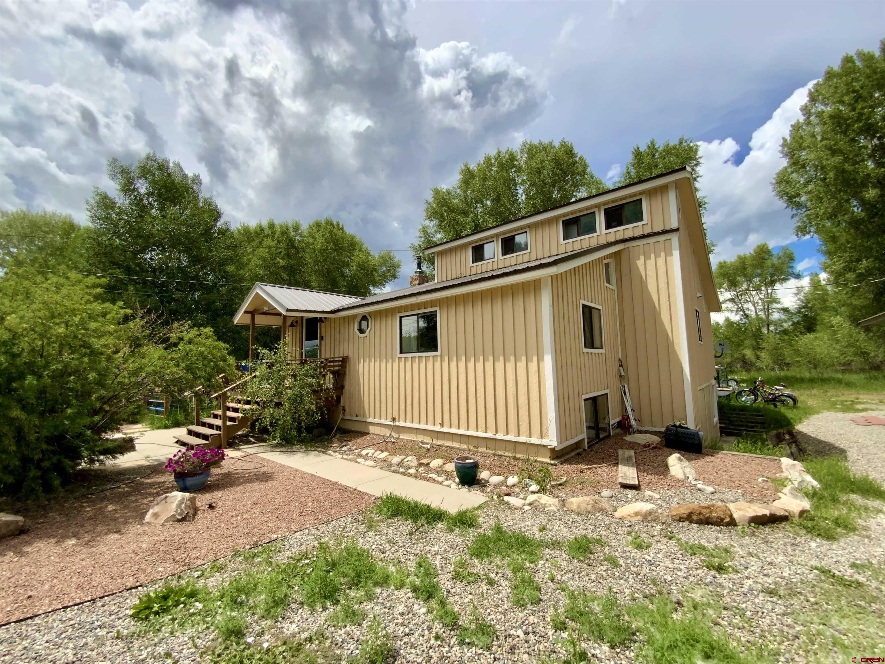 916 W DENVER AVENUE, GUNNISON, CO 81230