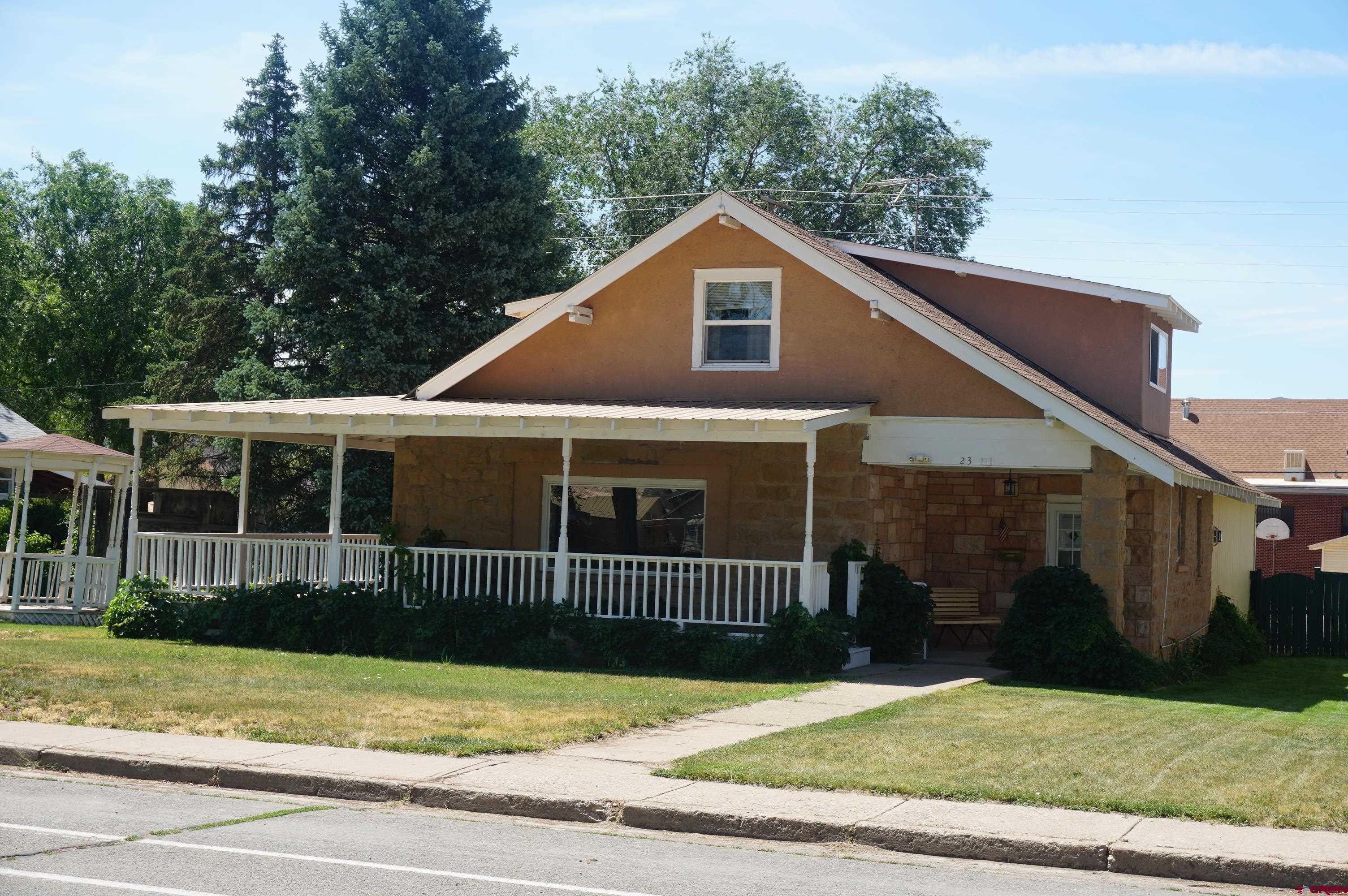 23 E Montezuma Ave Cortez CO 81321 Active