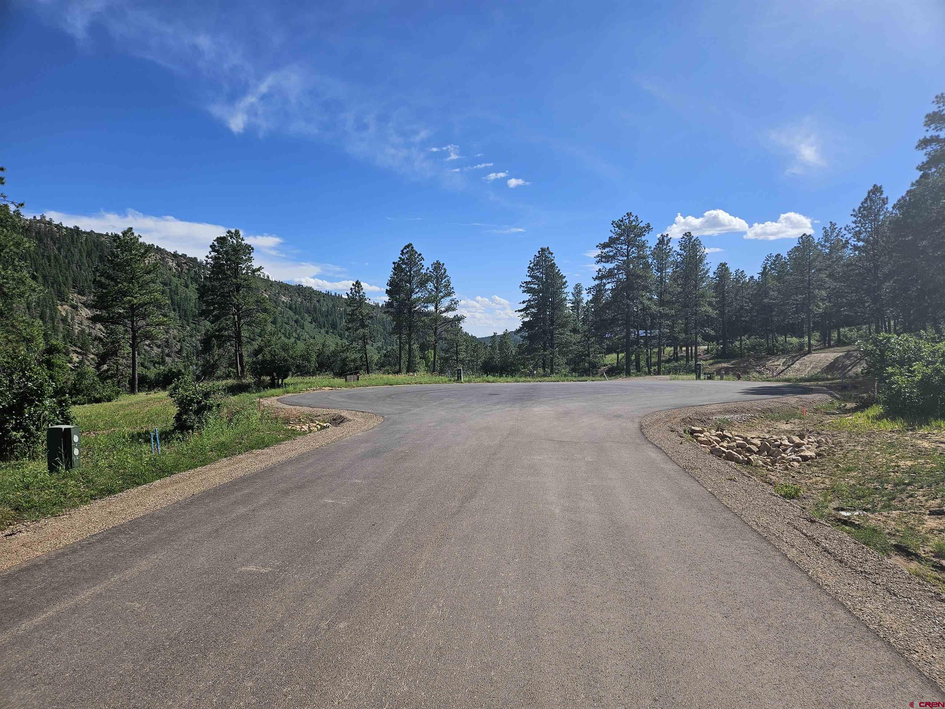 Lot 153 Saddle Camp Court Durango CO 81301 Active