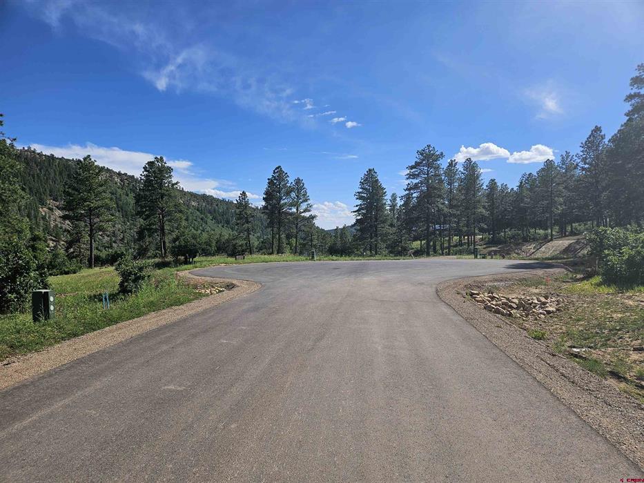 Lot 153 Saddle Camp Court Durango Co Real Estate