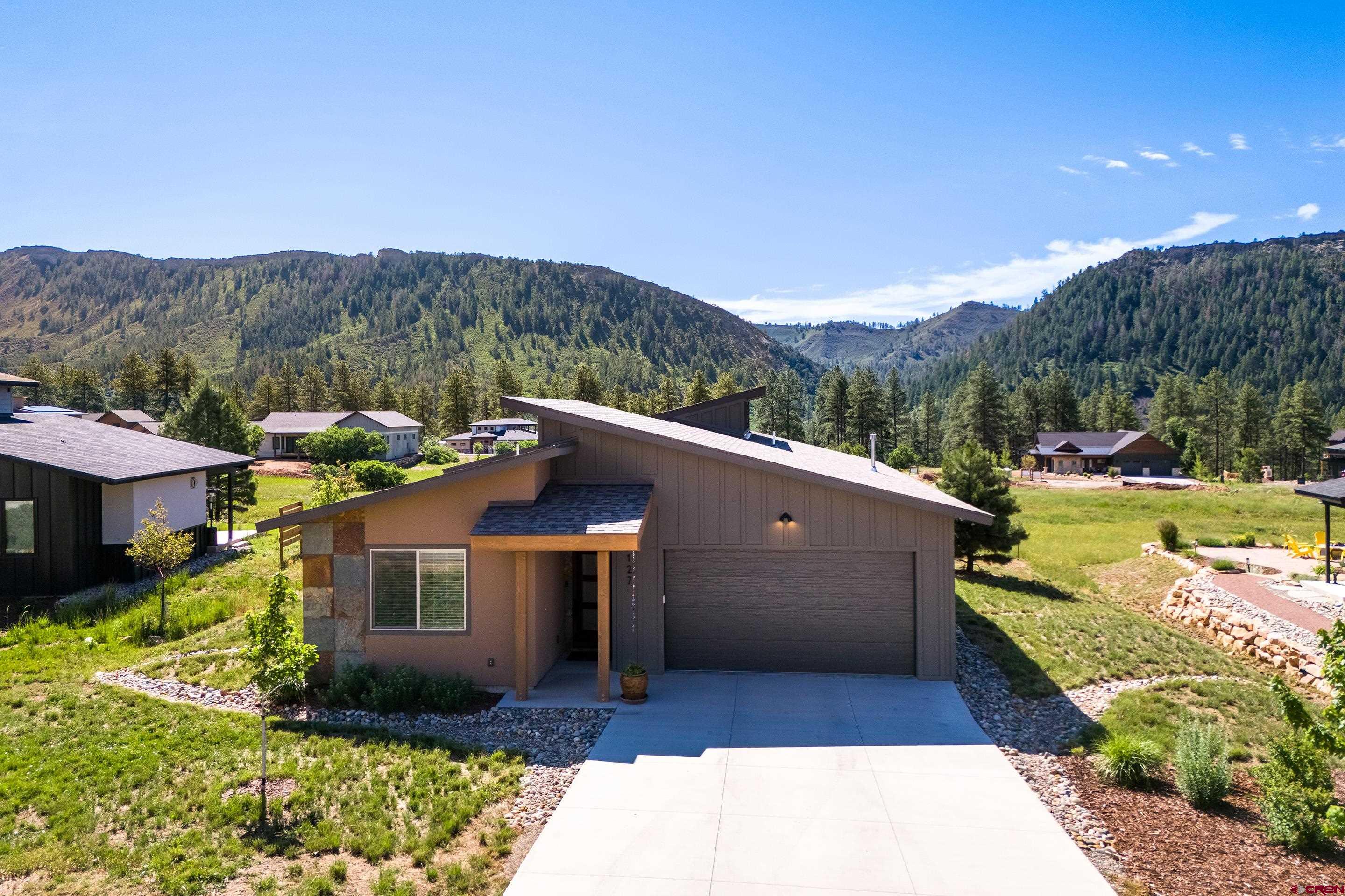 Residential for sale in Durango, Colorado, 815470