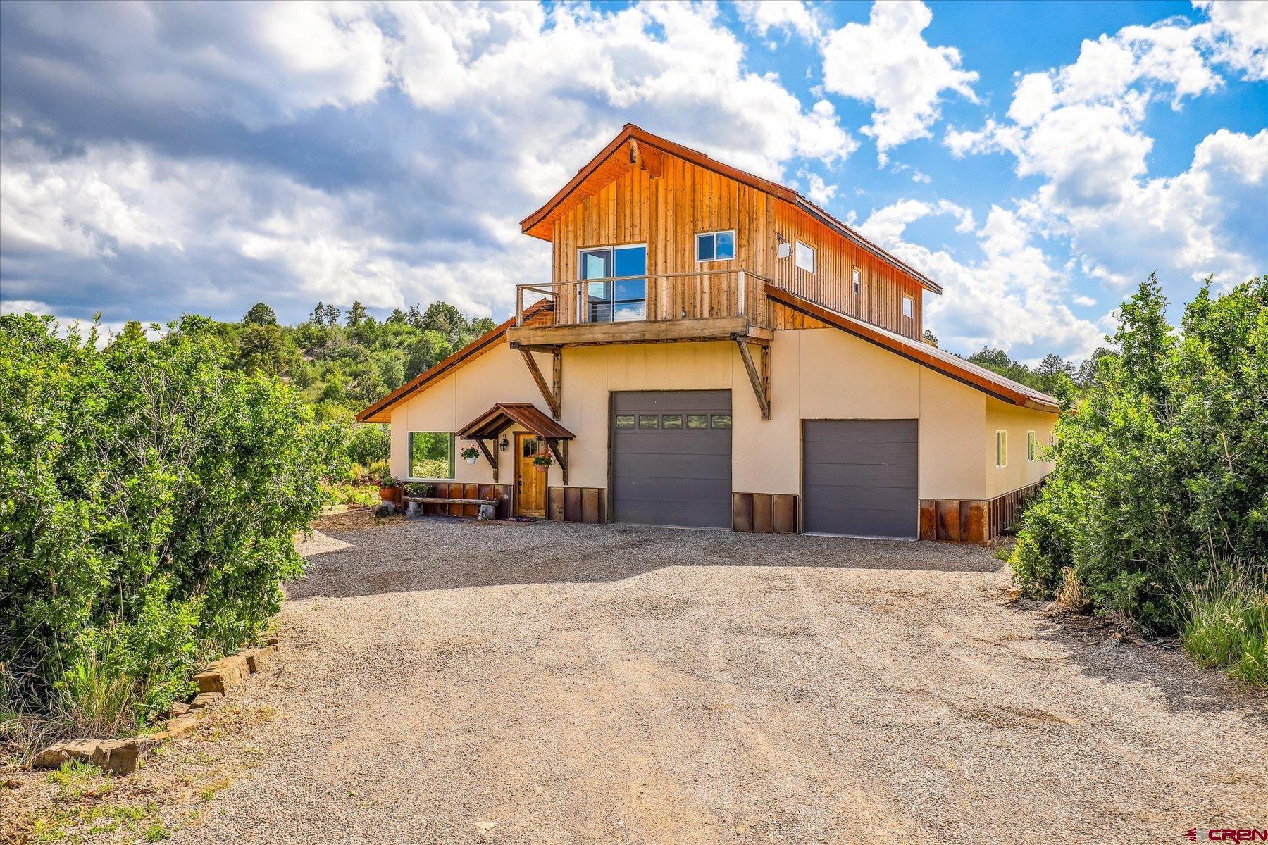 Residential for sale in Mancos, Colorado, 815557