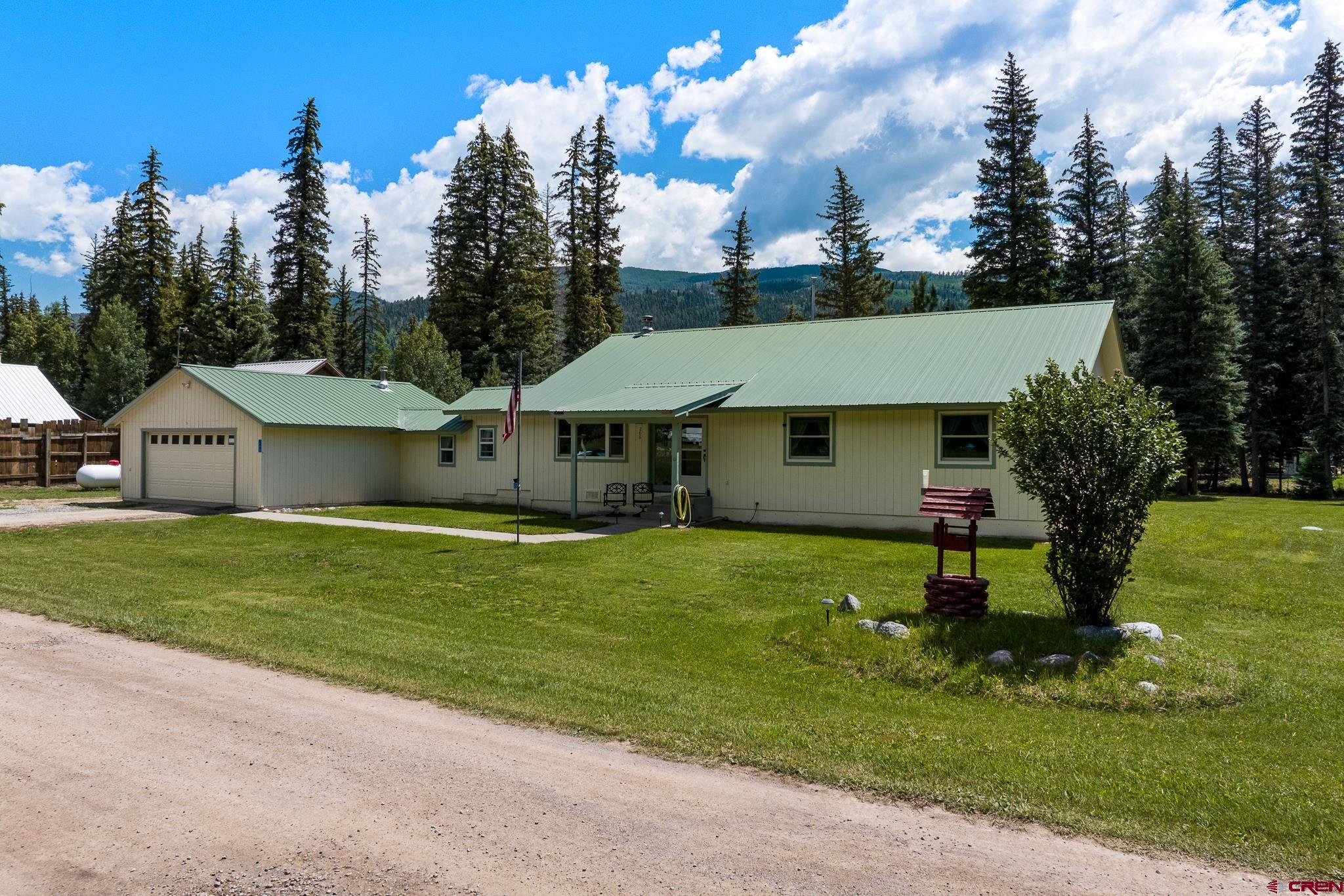 Residential for sale in Vallecito Lake/Bayfield, Colorado, 815567