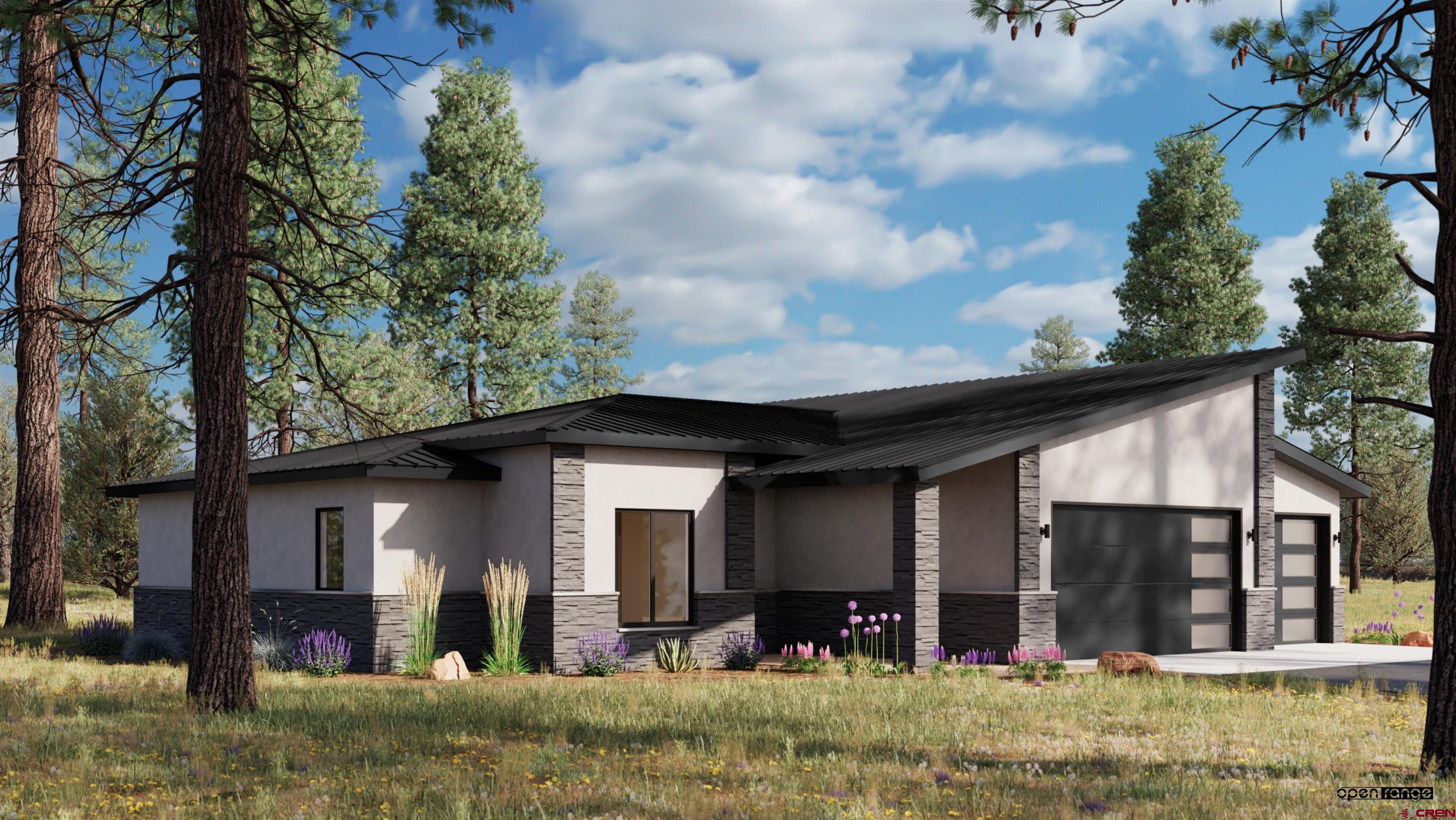 Loghill Village Ridgway Real Estate