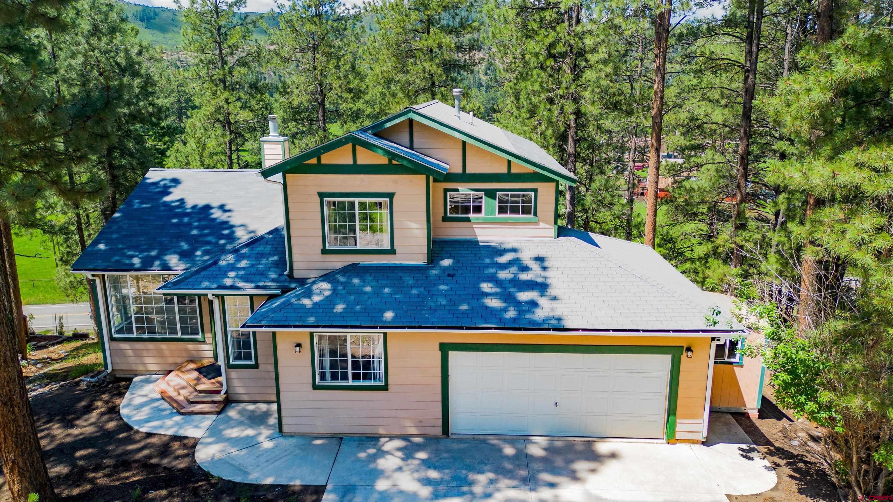 45 Snowbird Court