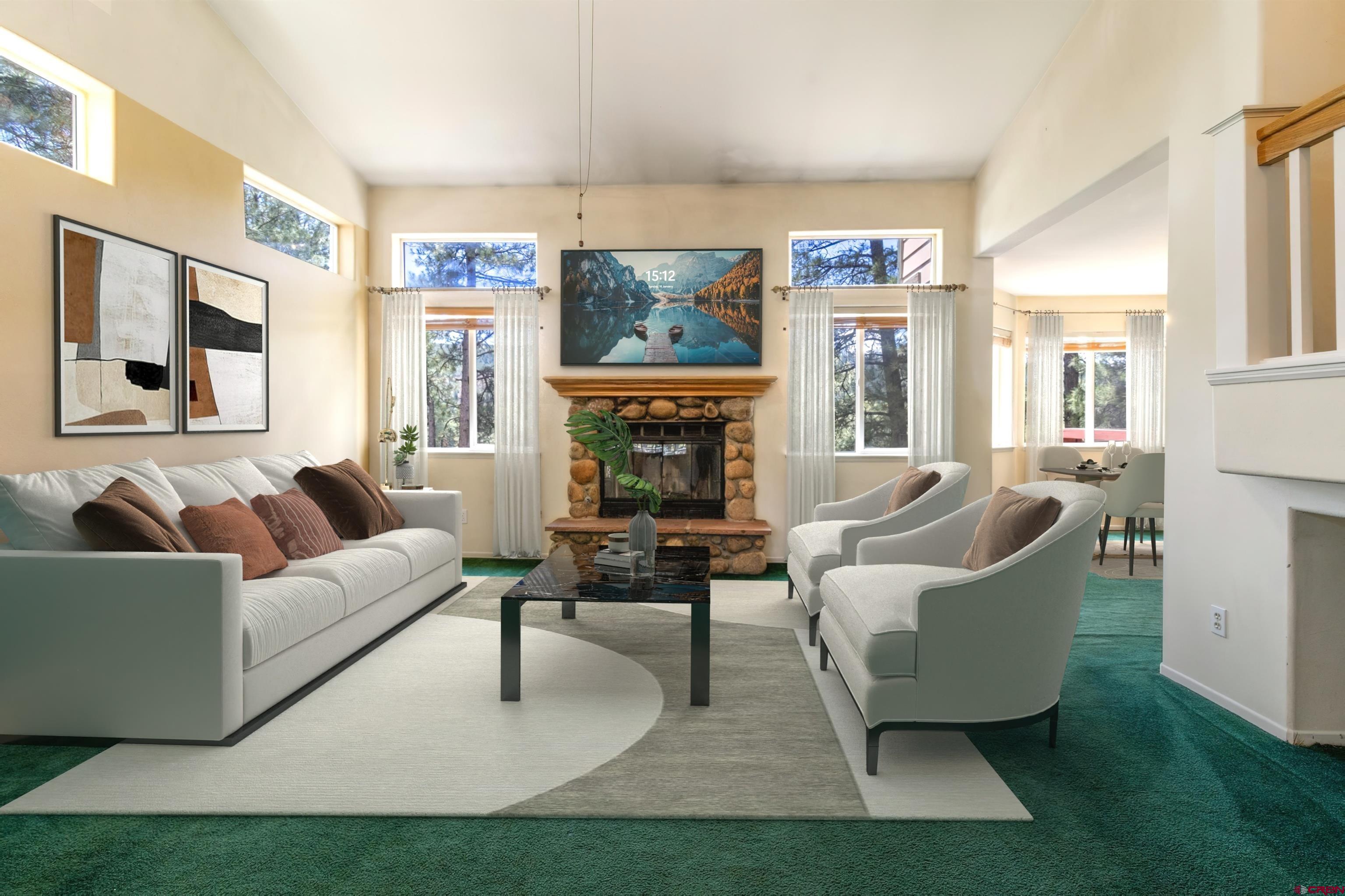 45 Snowbird Court