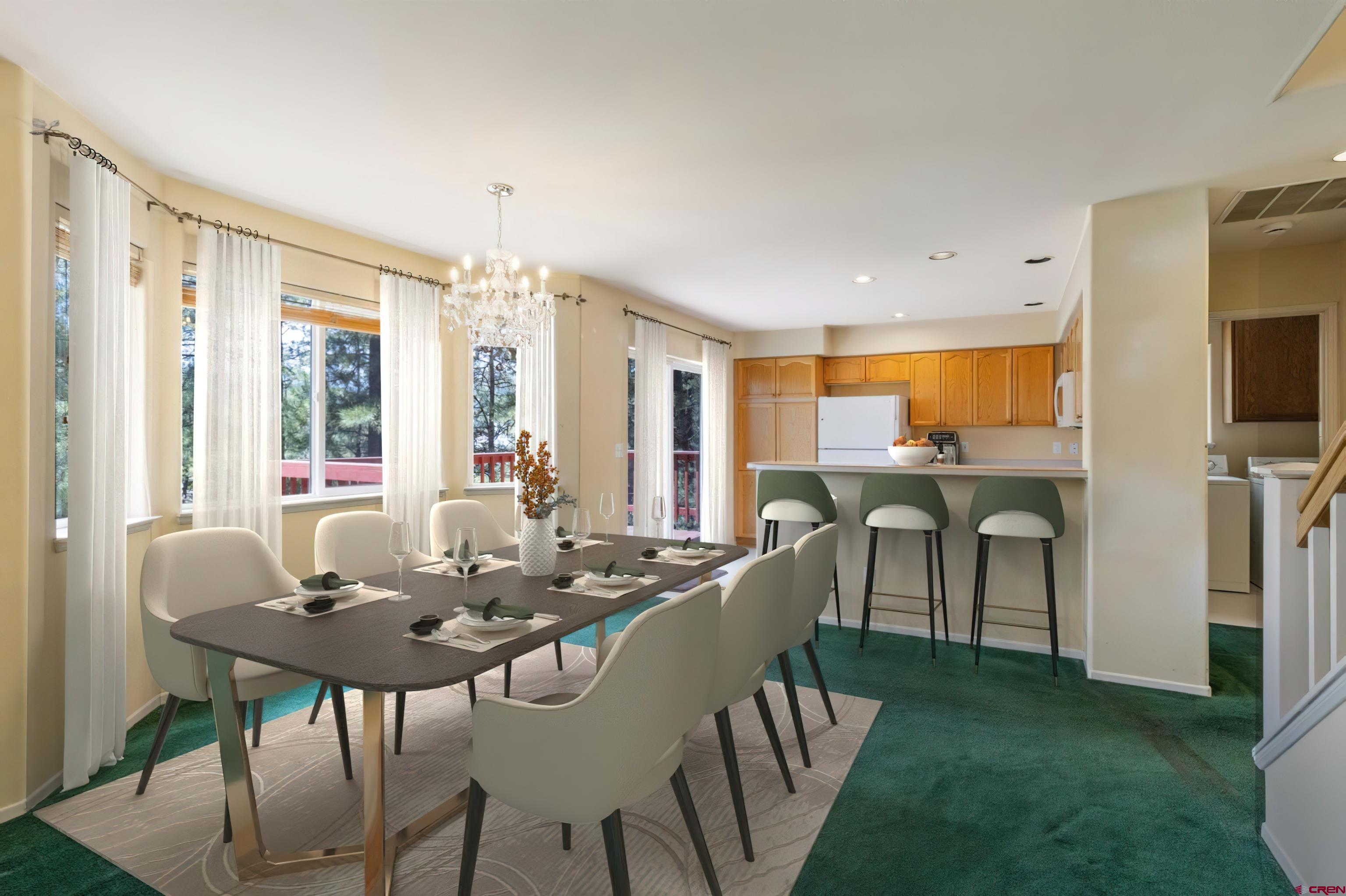 45 Snowbird Court