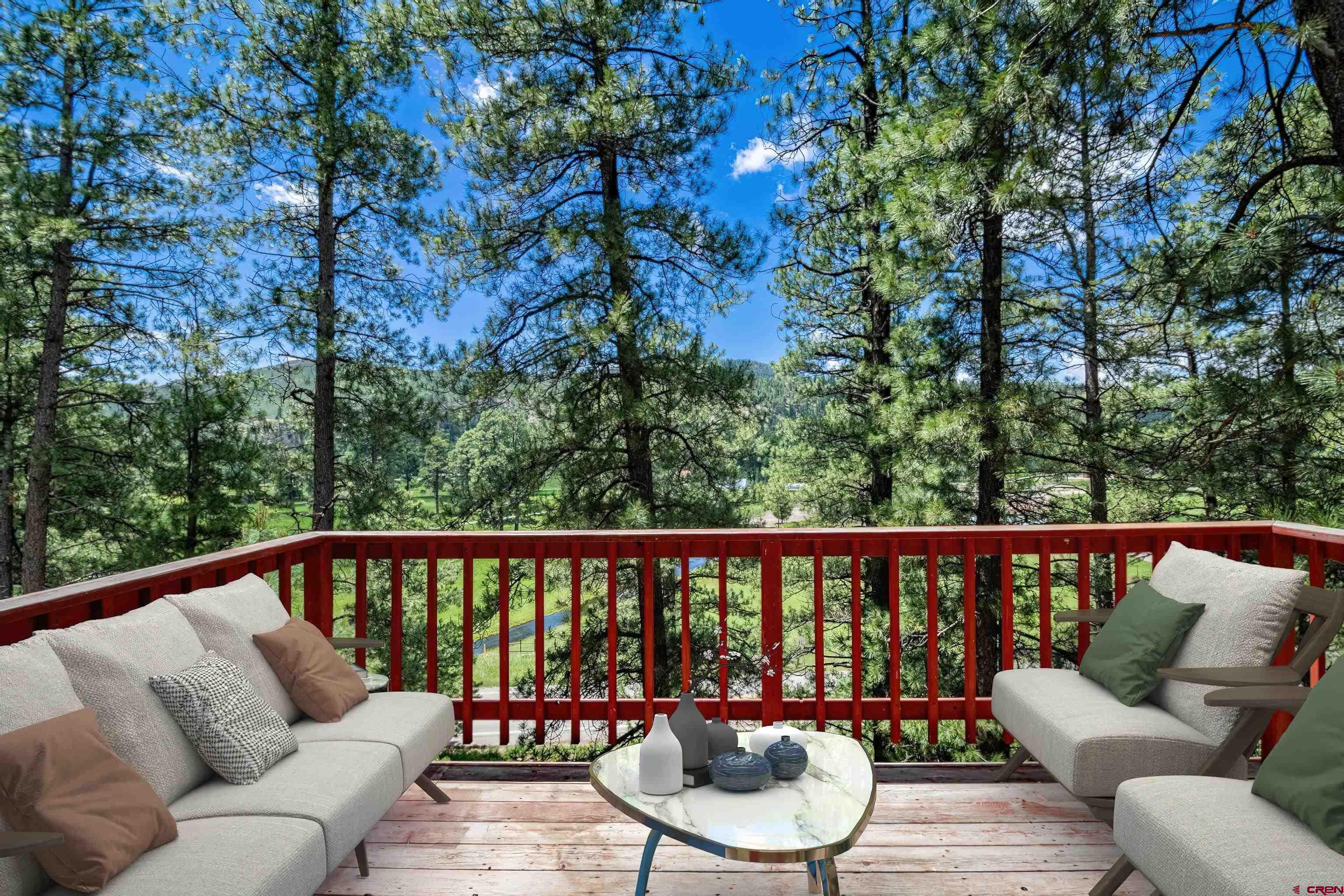 45 Snowbird Court
