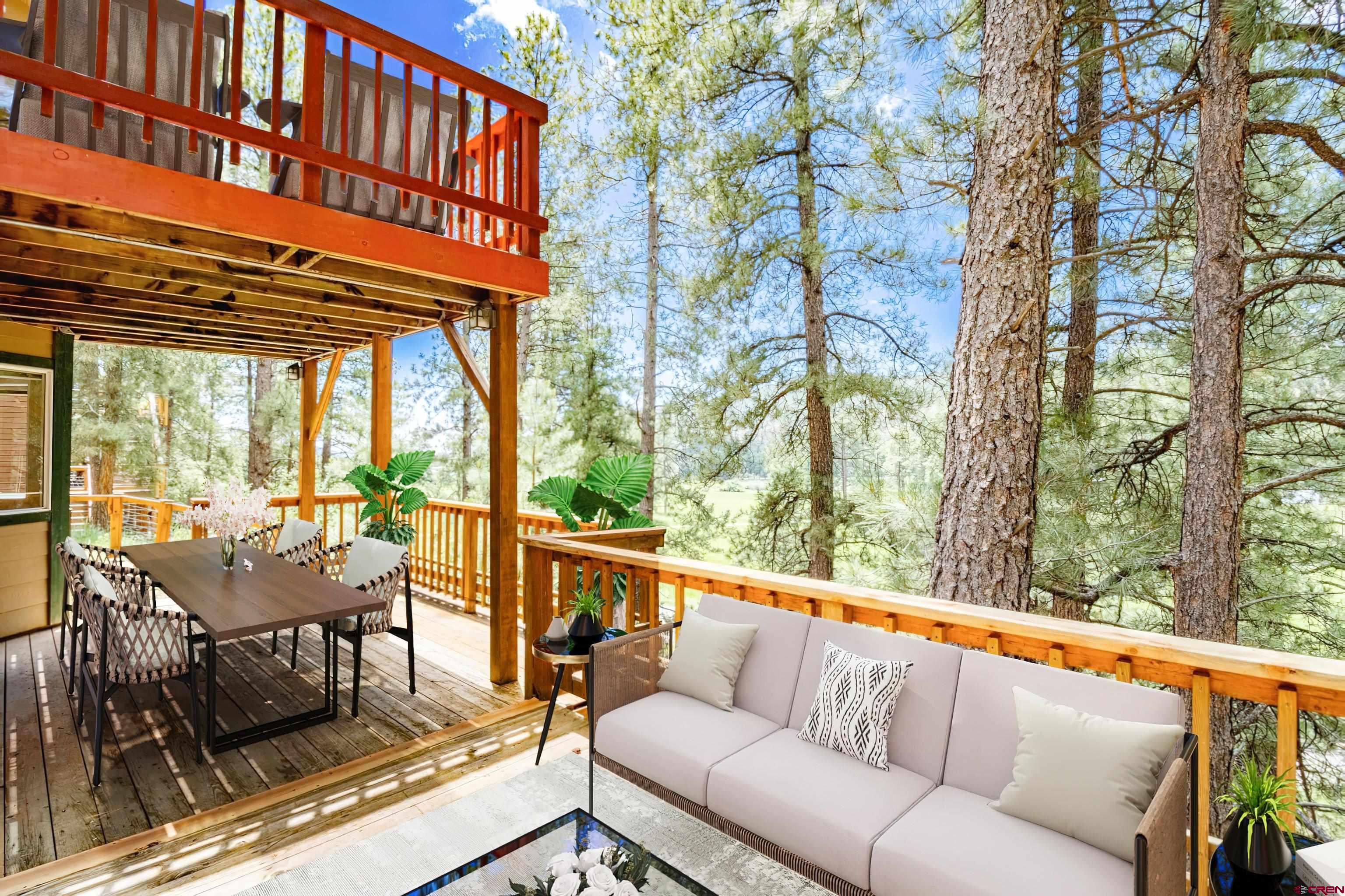 45 Snowbird Court