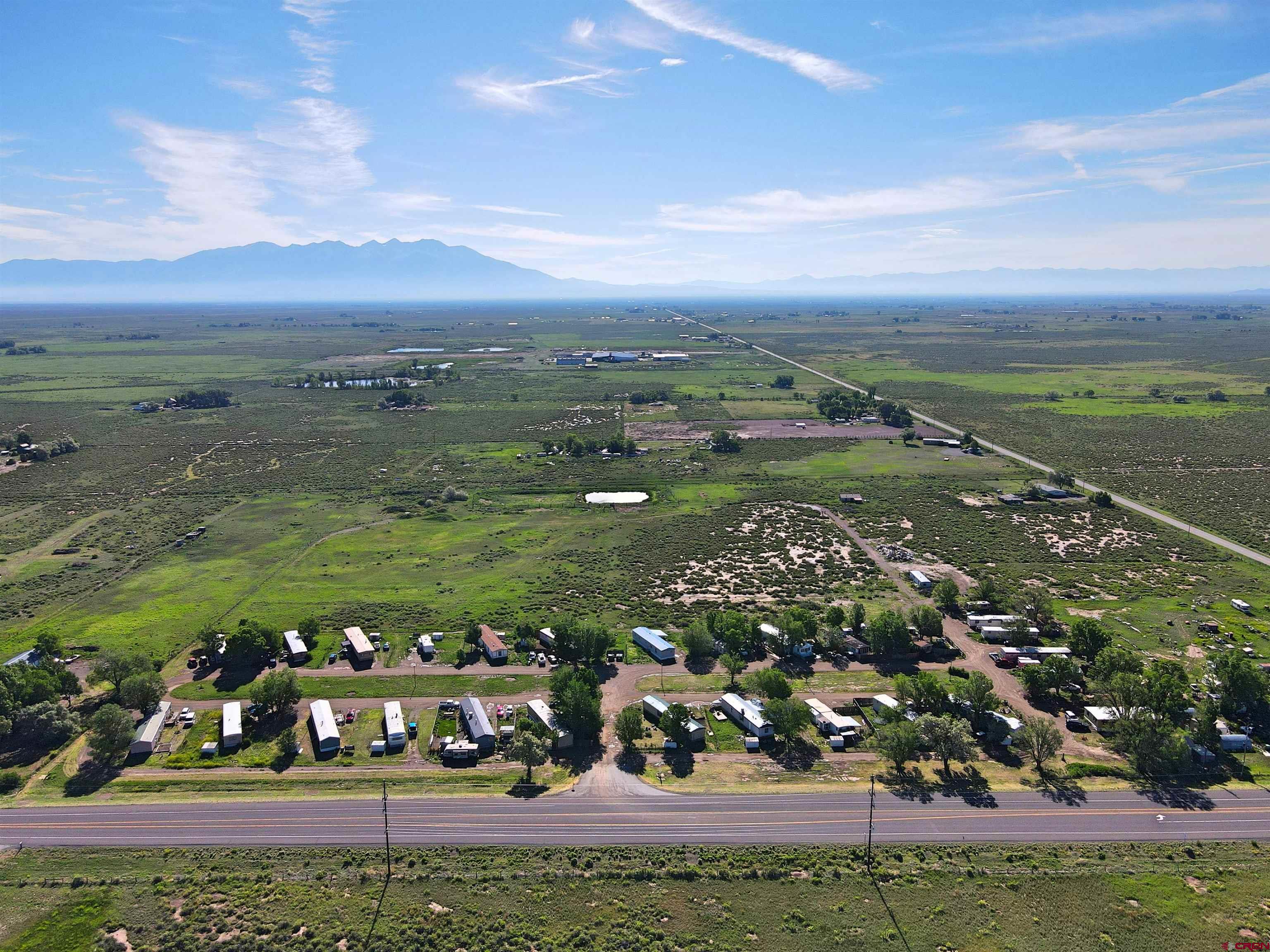 Commercial for sale in Alamosa, Colorado, 815584