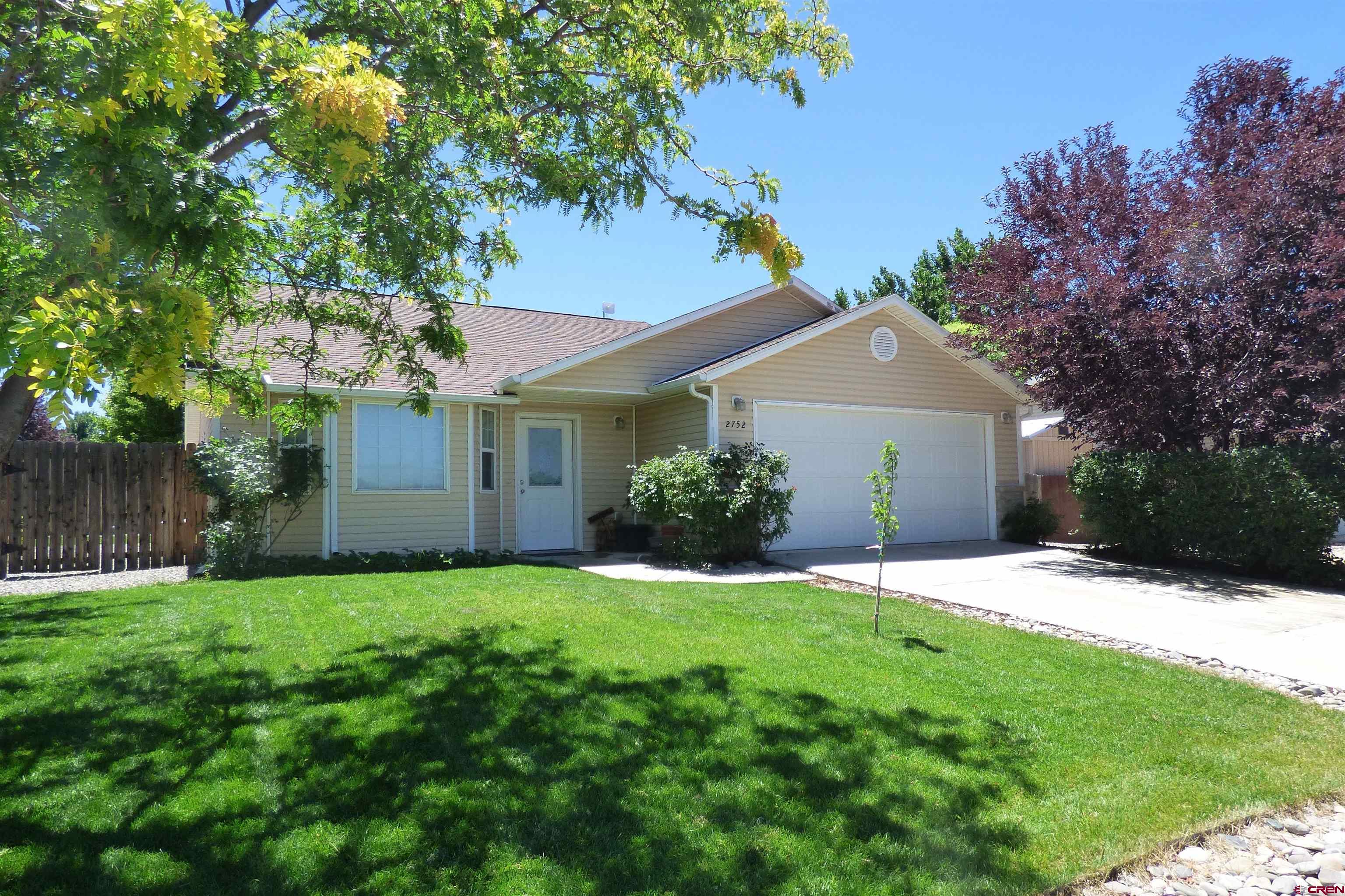 Craigslist Montrose Co Rentals