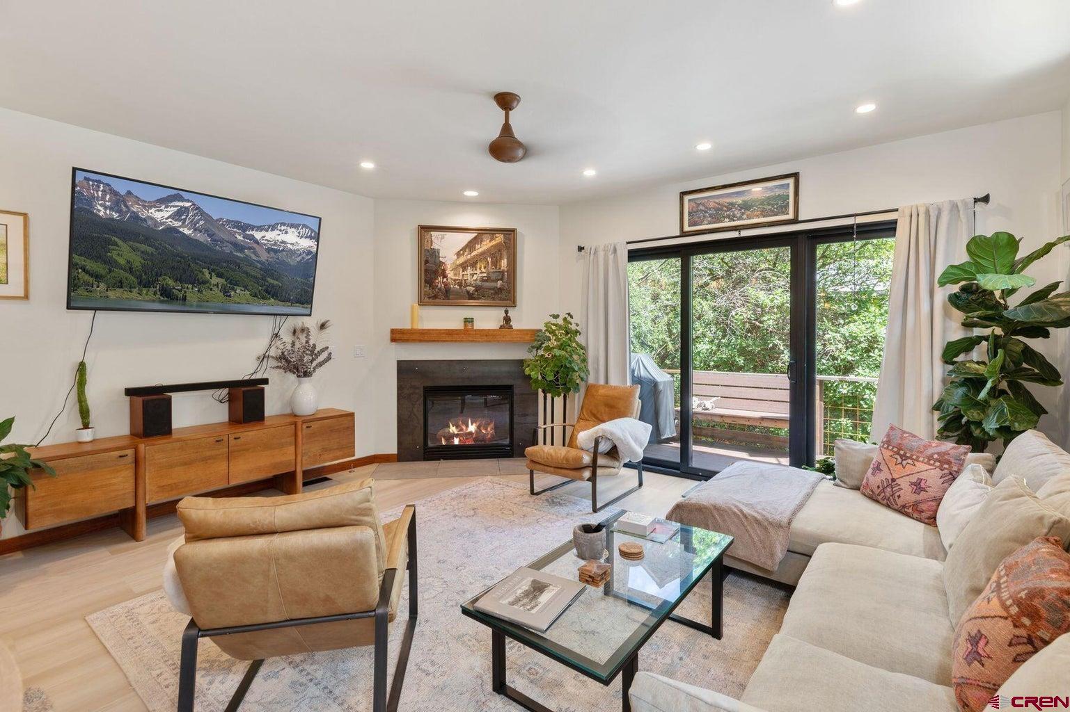 32 Canyon Court Placerville CO 81430 Active