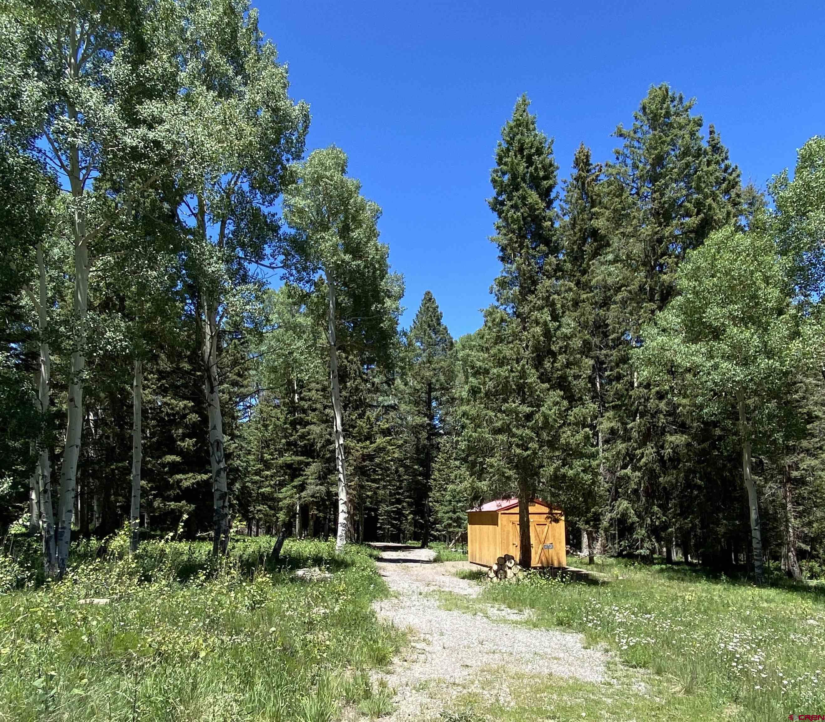 Lots & Land for sale in Cimarron, Colorado, 815672