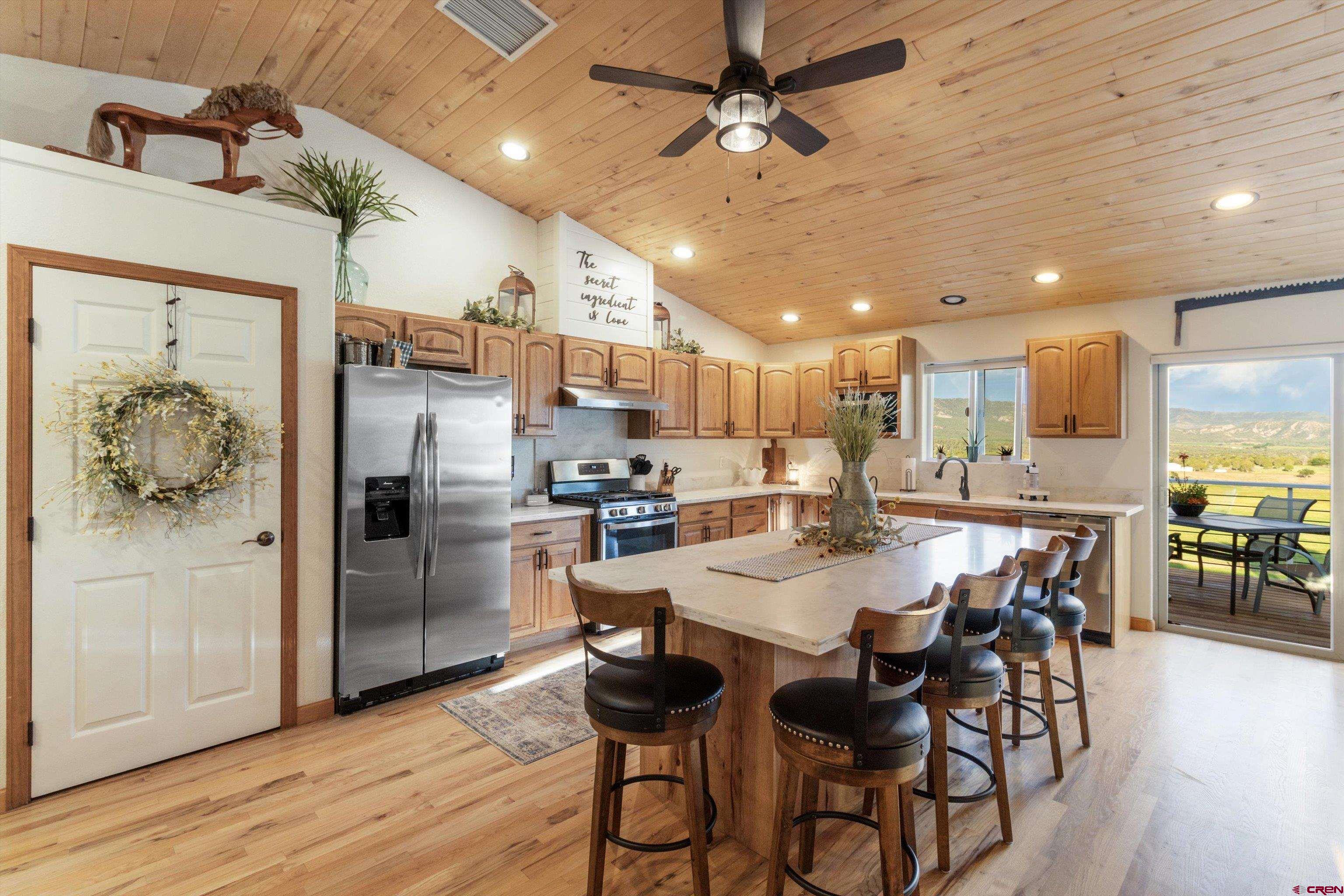 466 Bridle Valley Lane