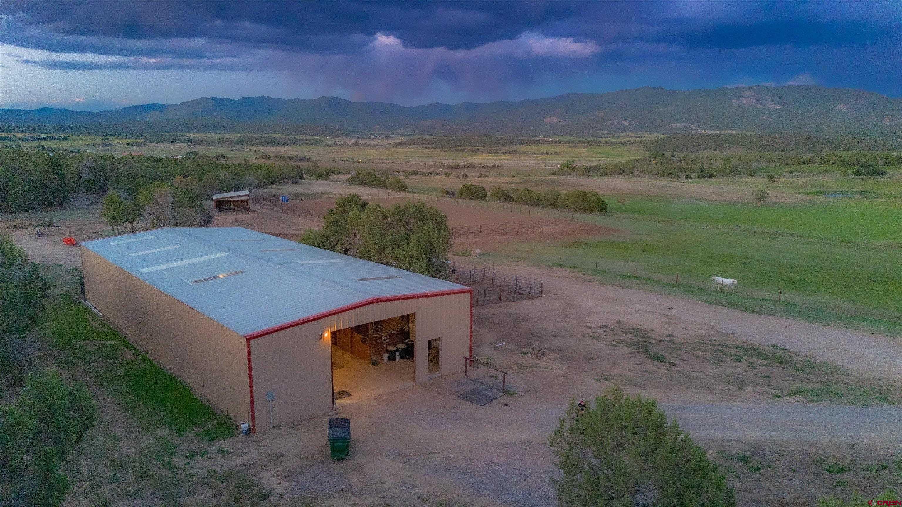466 Bridle Valley Lane