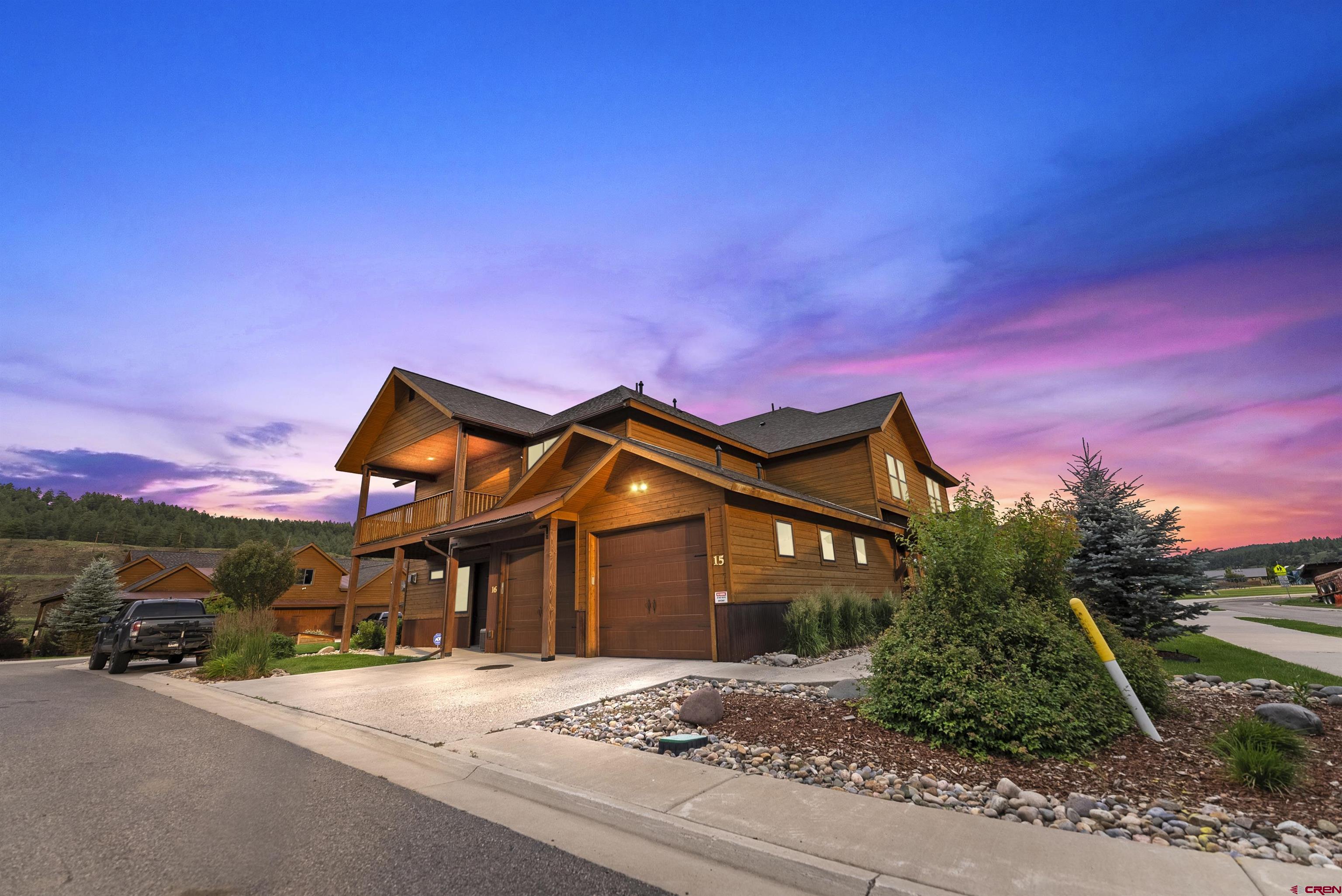 Homes For Sale in Pagosa Springs Galles Properties