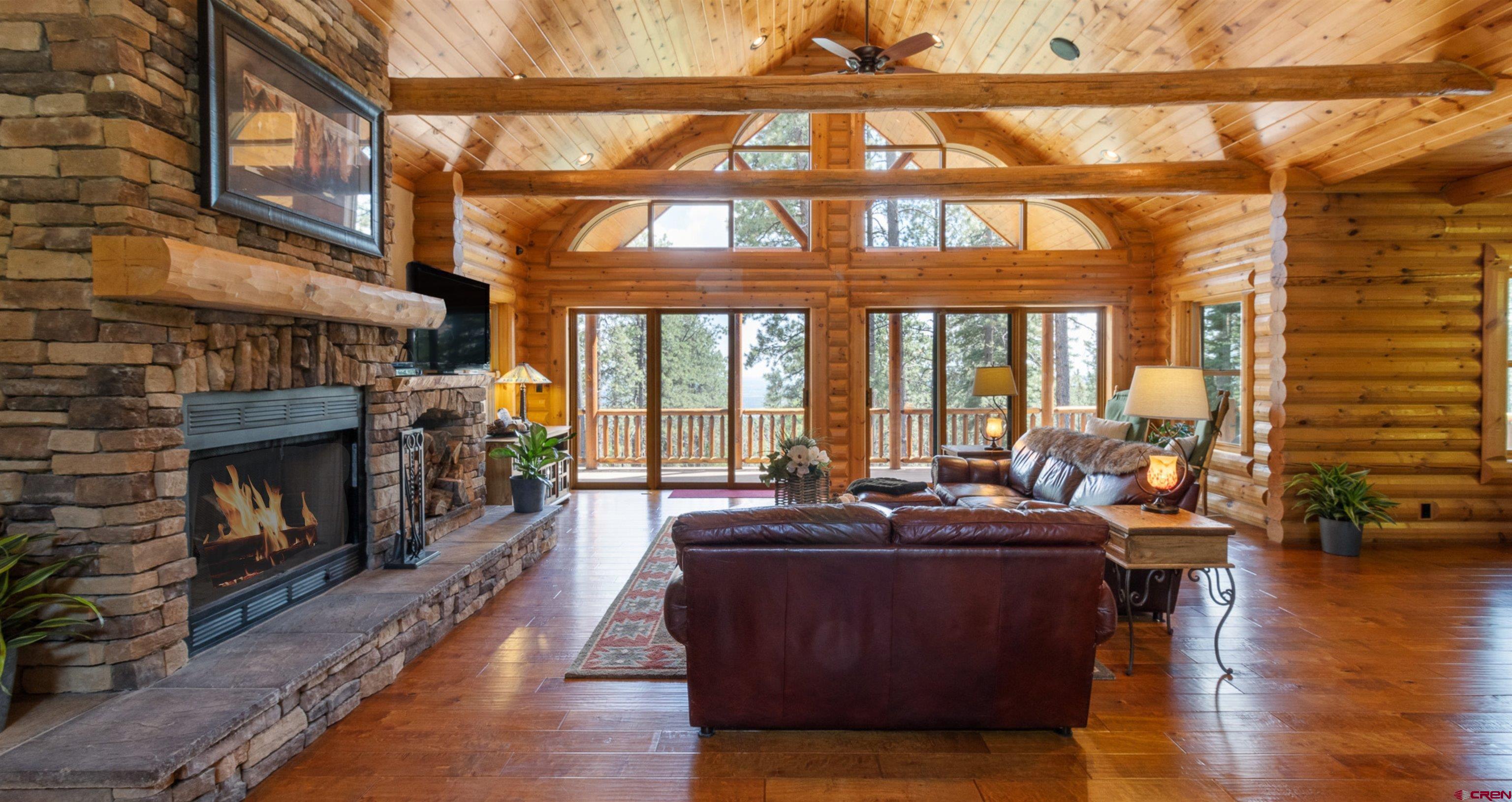 640 Clear View Road