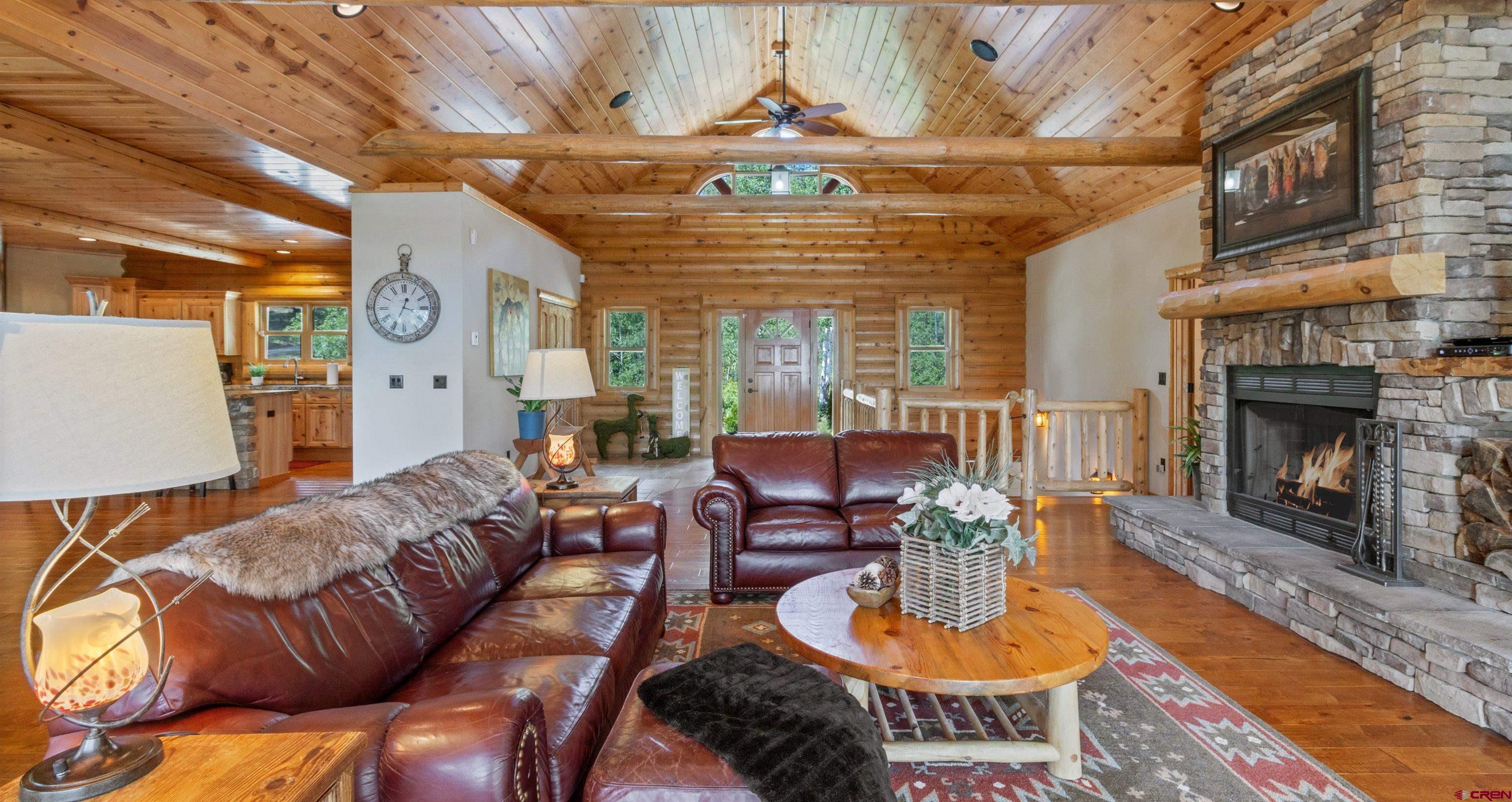 640 Clear View Road