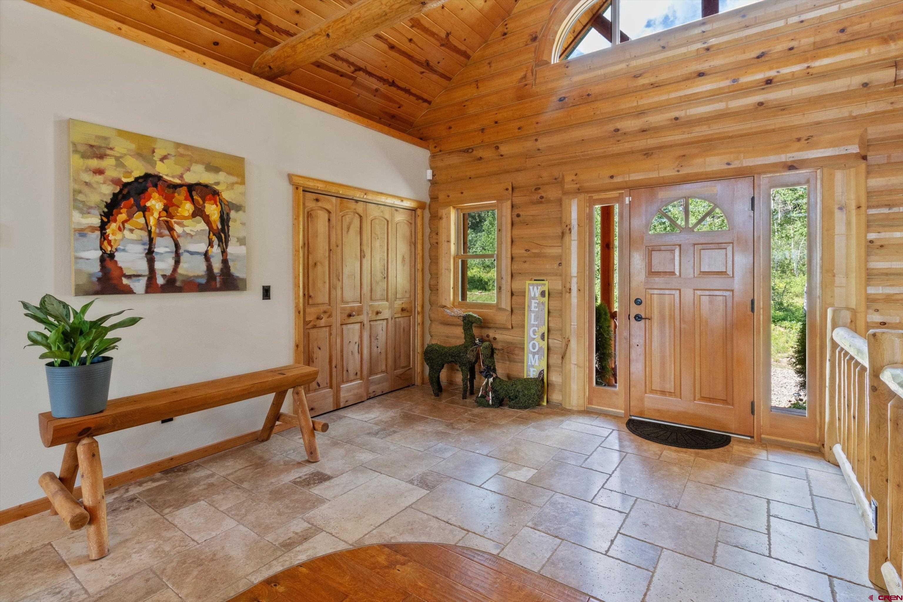 640 Clear View Road
