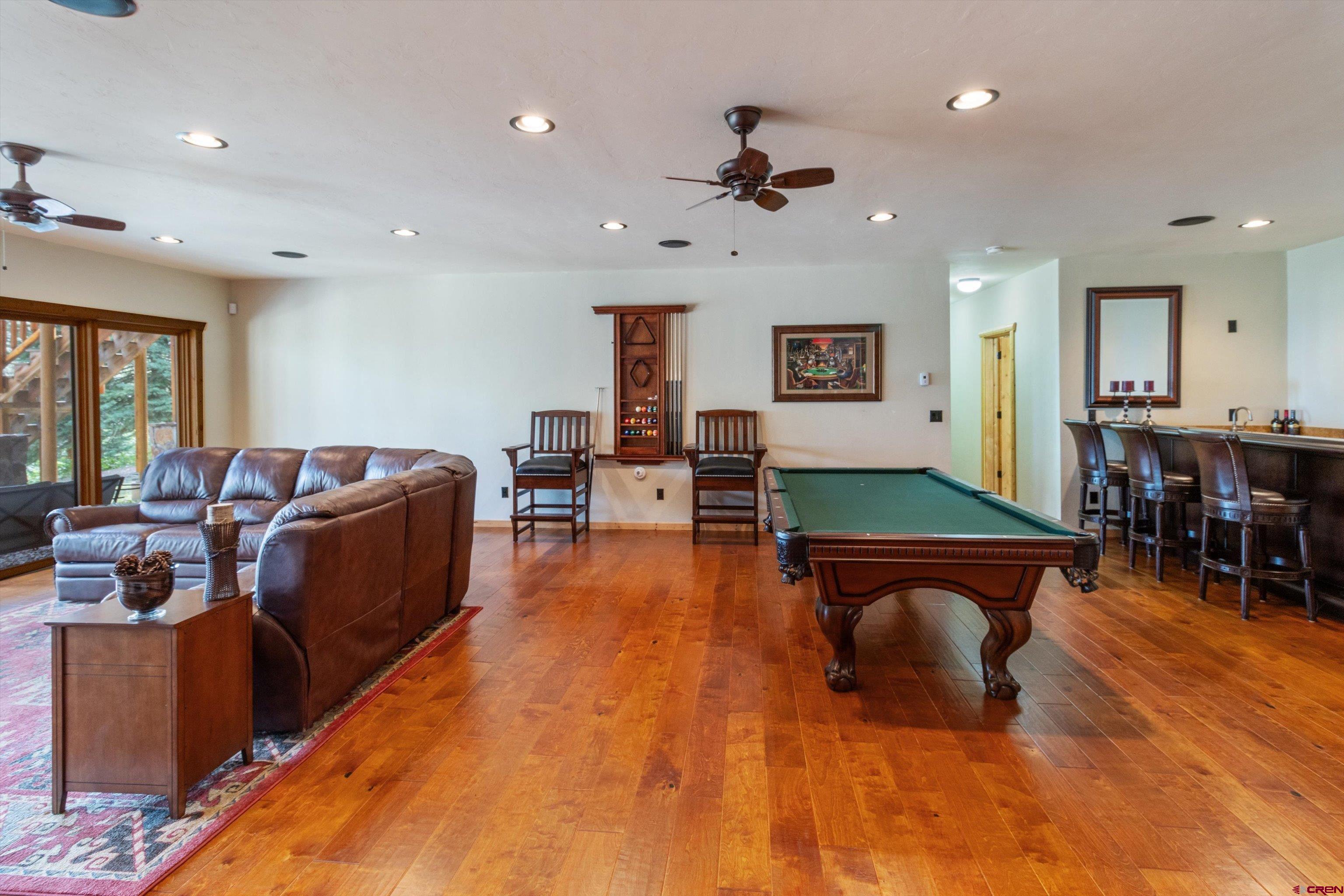 640 Clear View Road