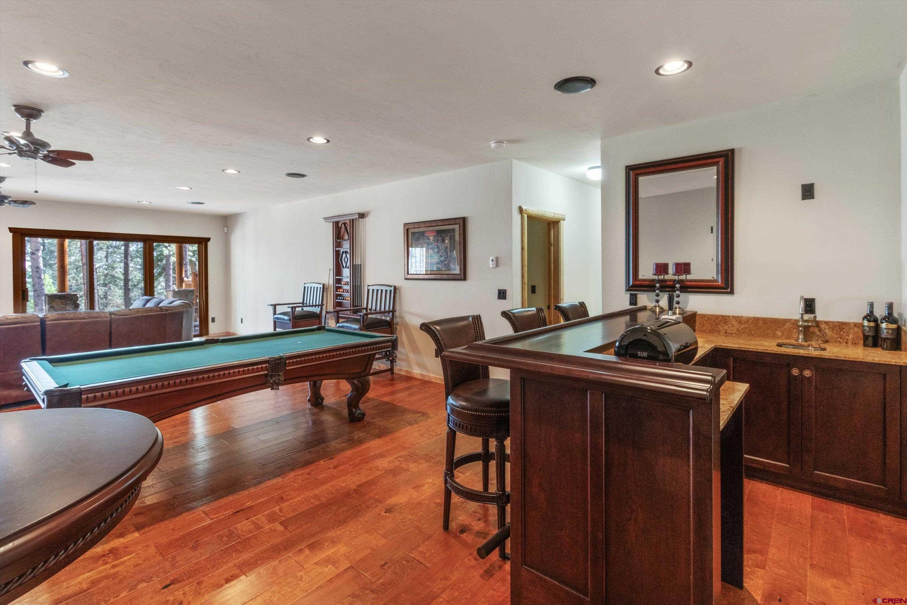 640 Clear View Road