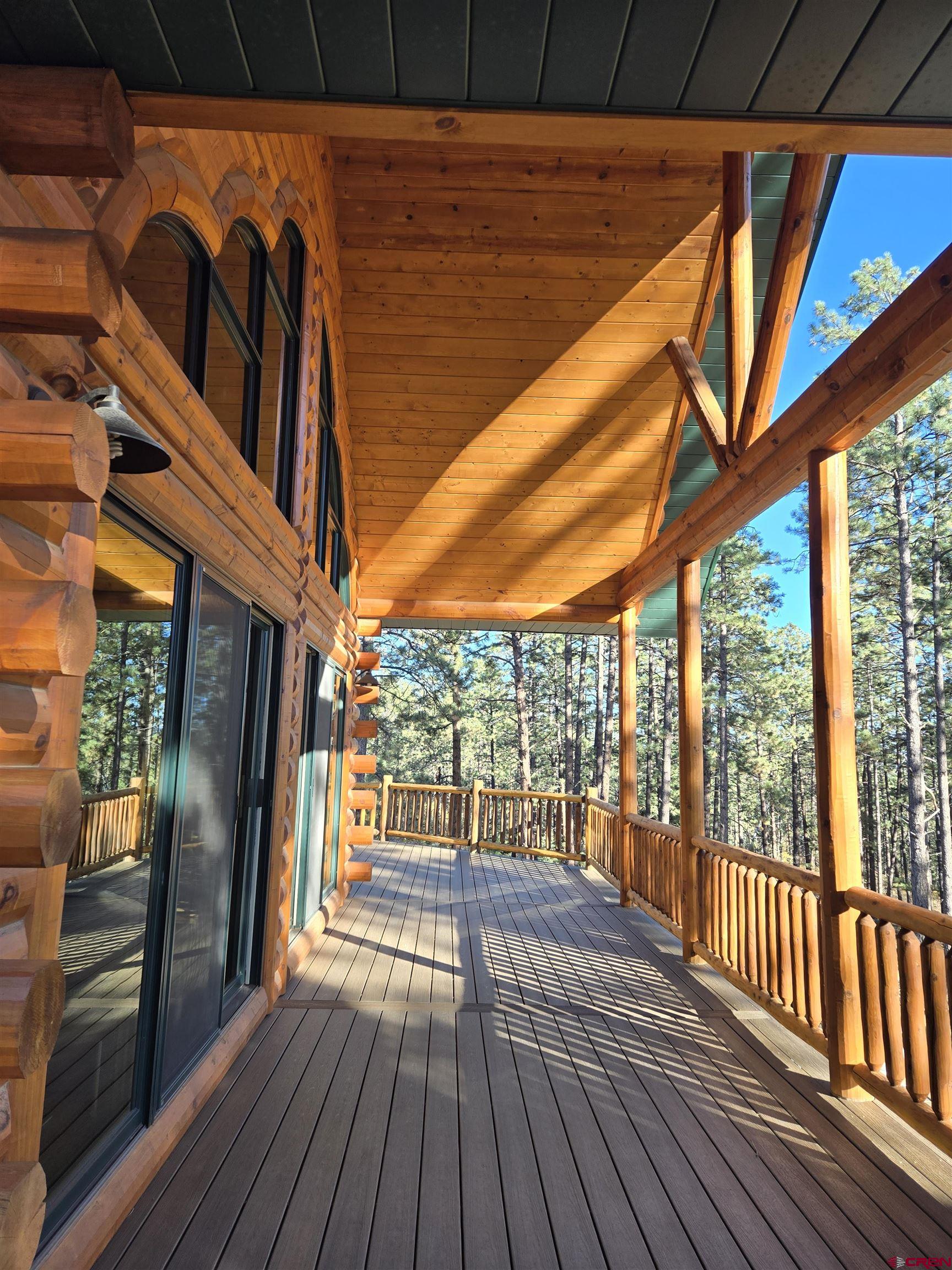 640 Clear View Road