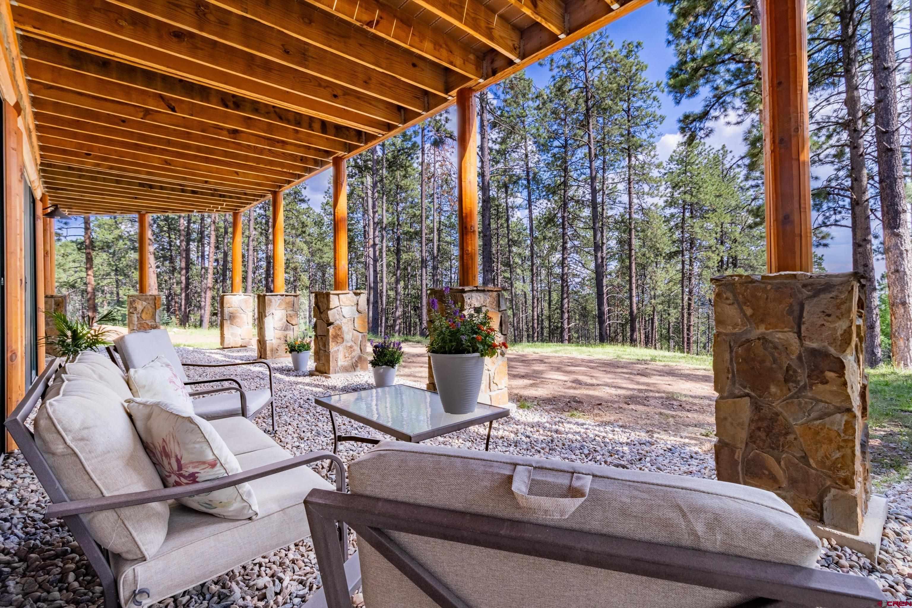 640 Clear View Road