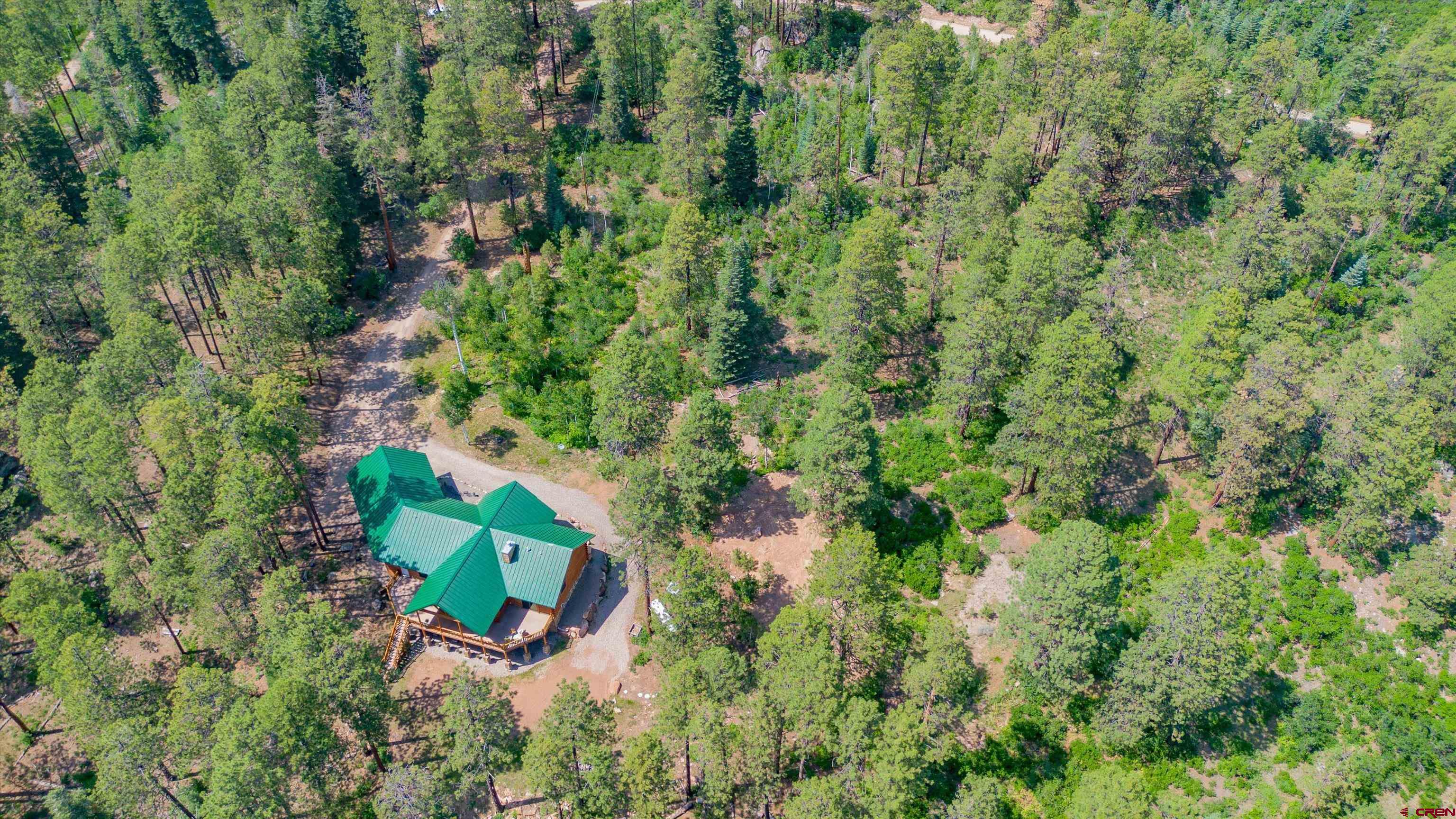 640 Clear View Road