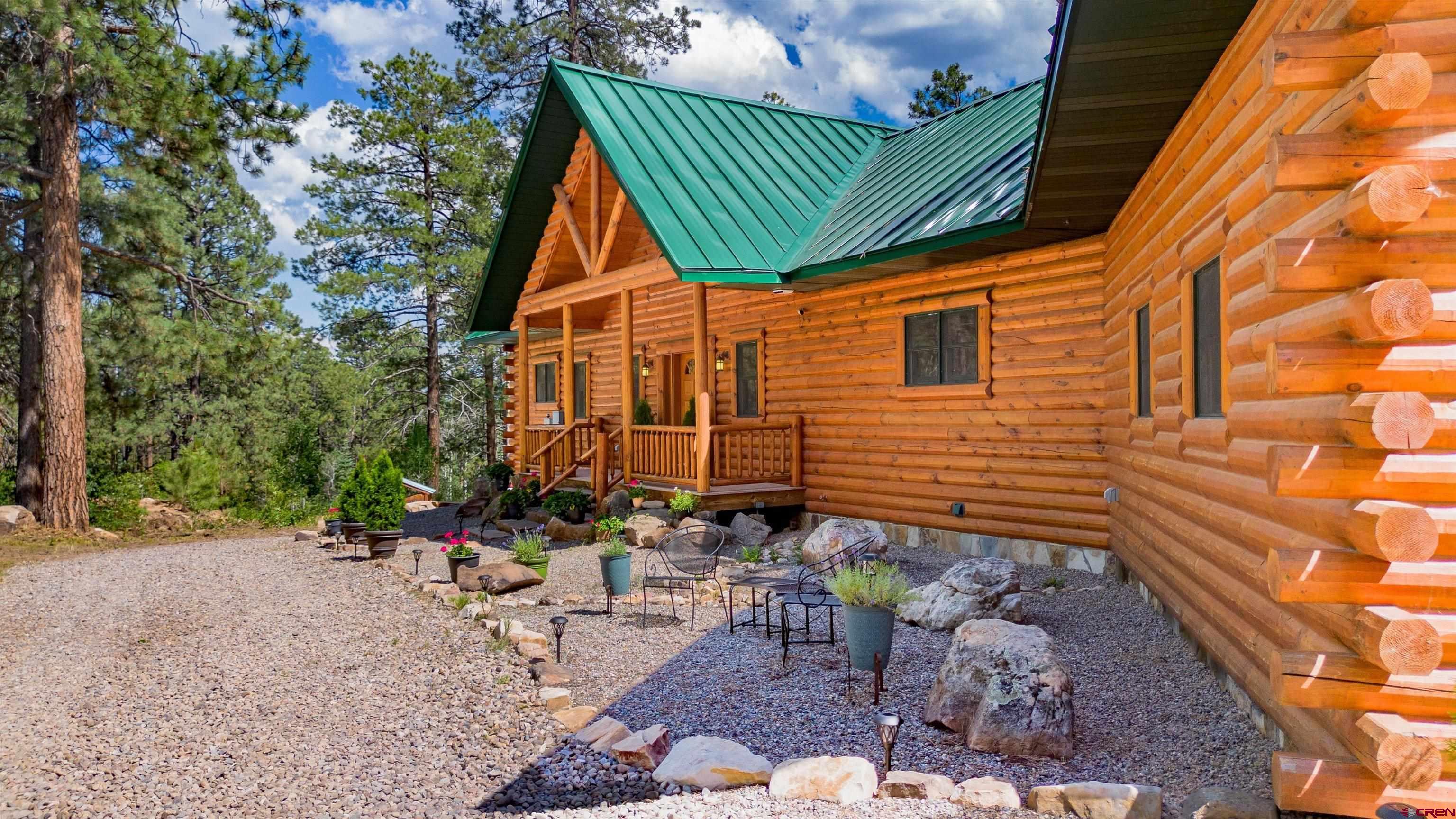 640 Clear View Road