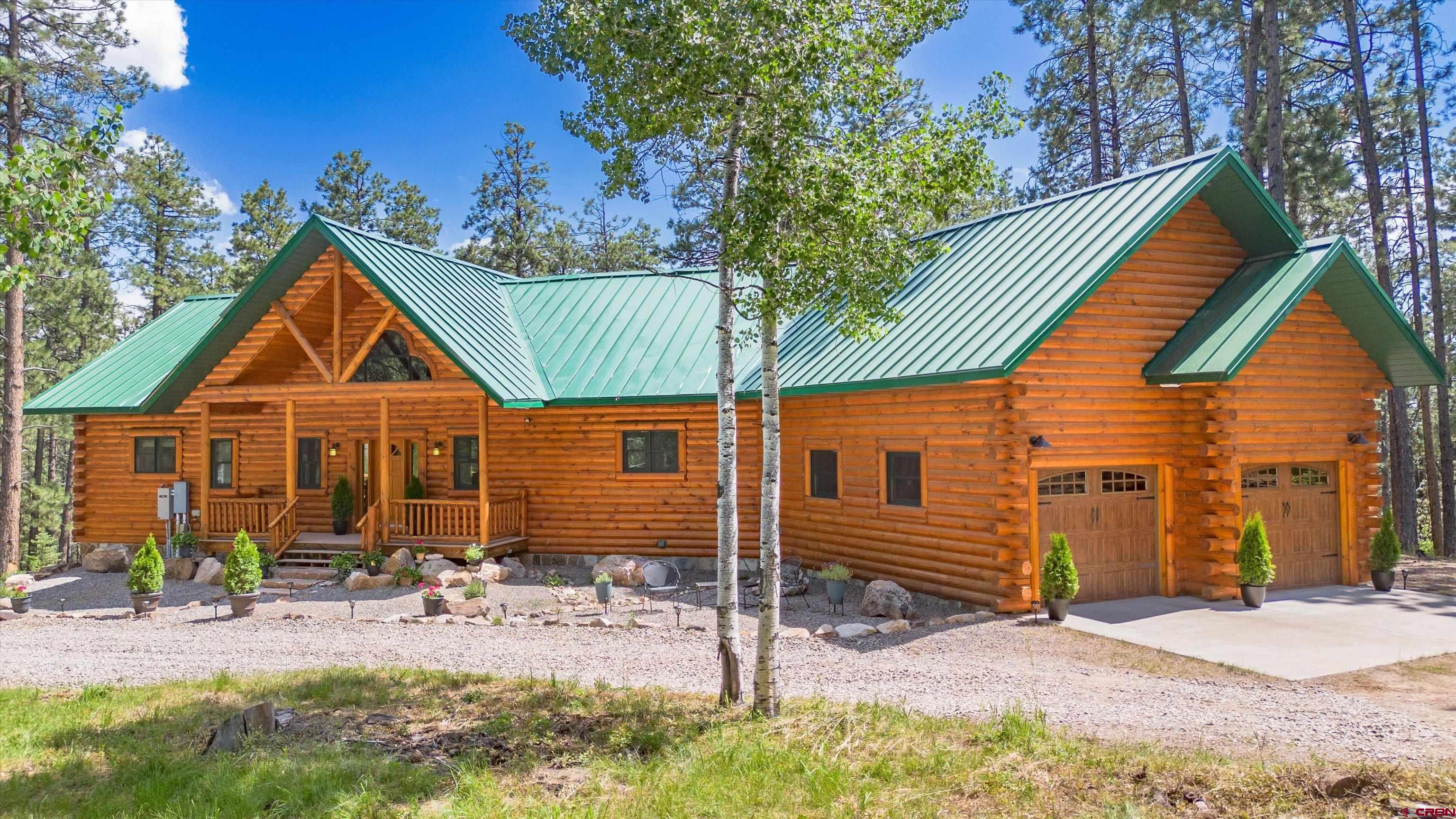 640 Clear View Road