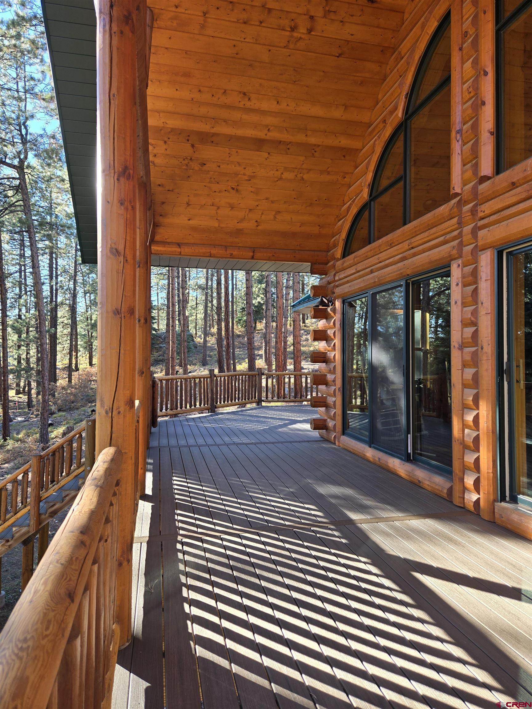 640 Clear View Road