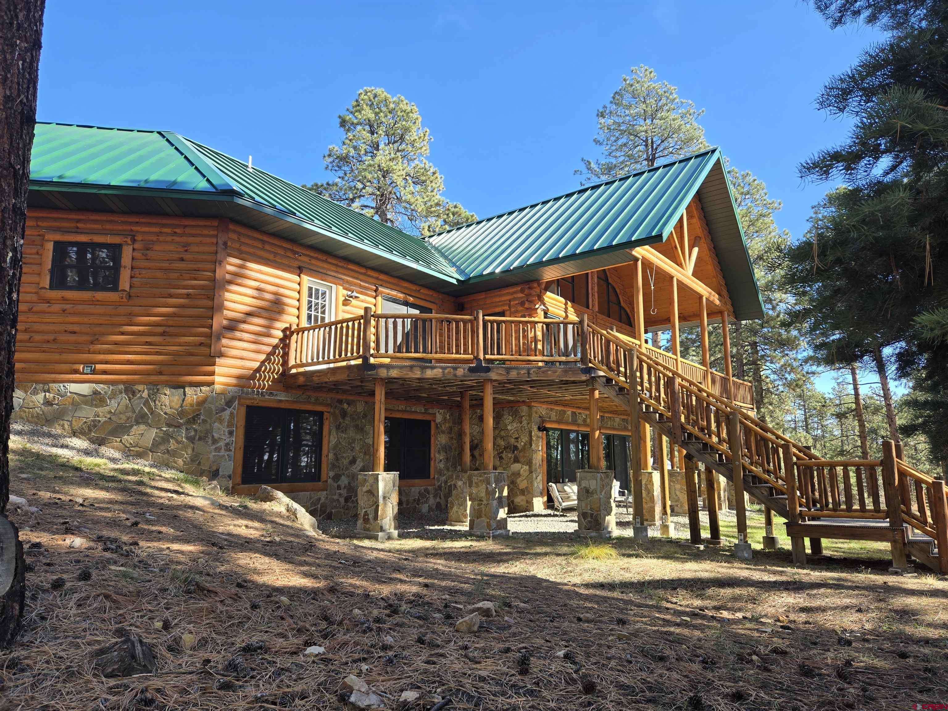 640 Clear View Road