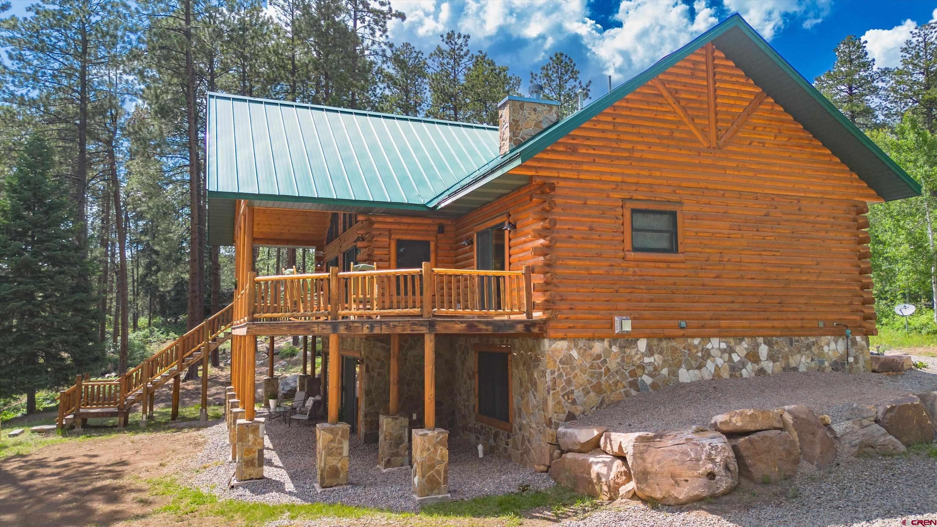 640 Clear View Road