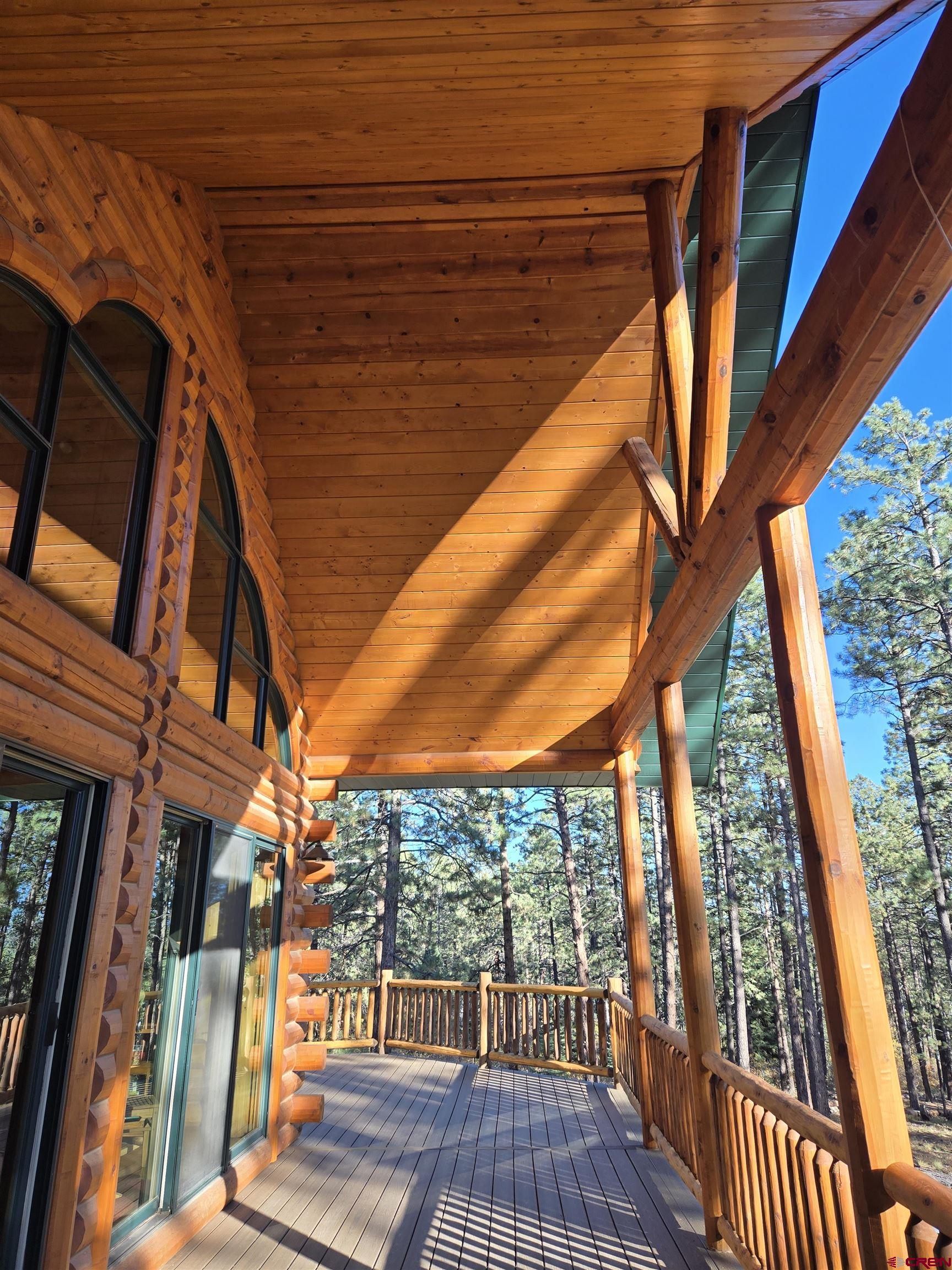 640 Clear View Road