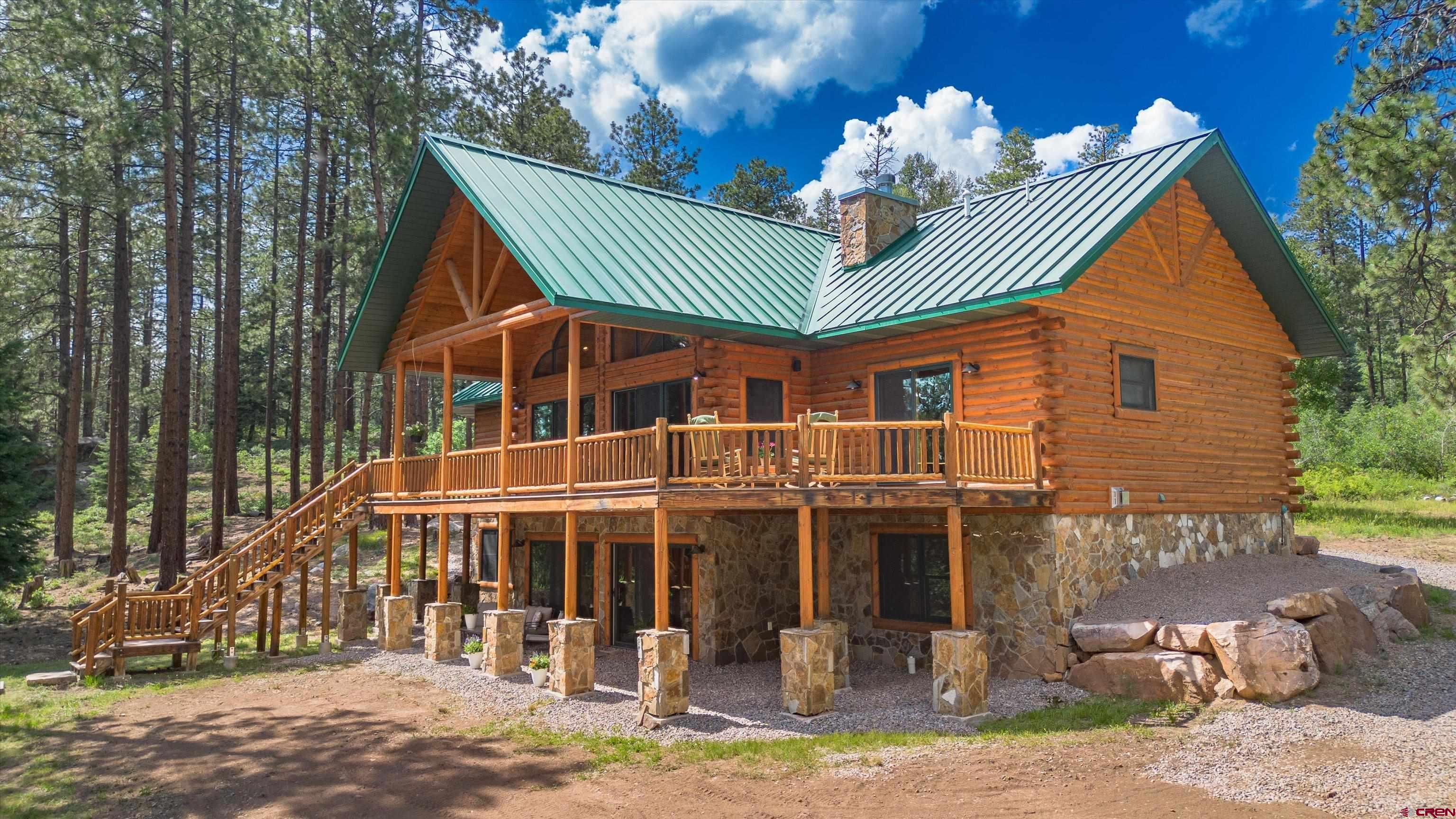 640 Clear View Road