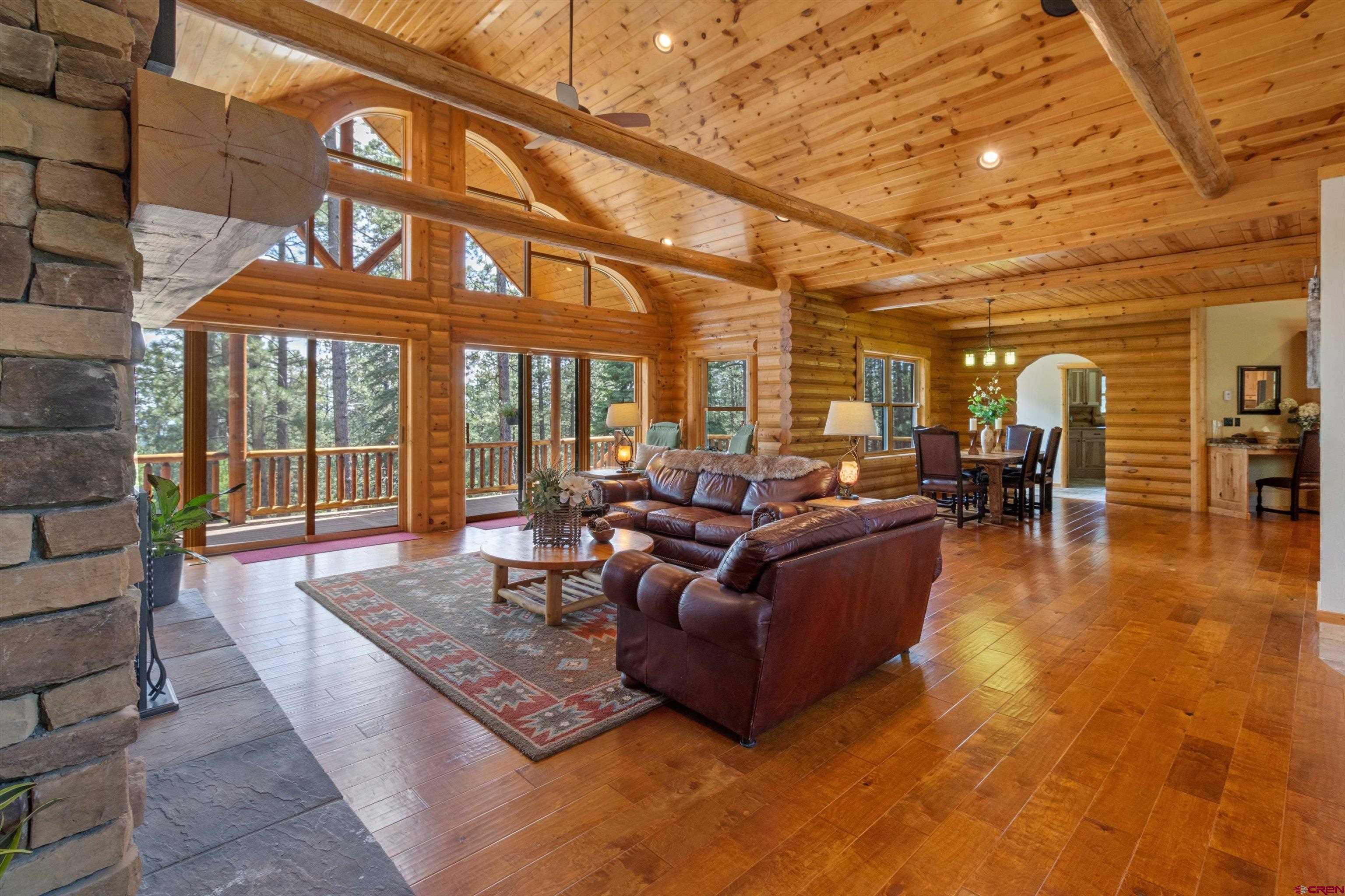 640 Clear View Road