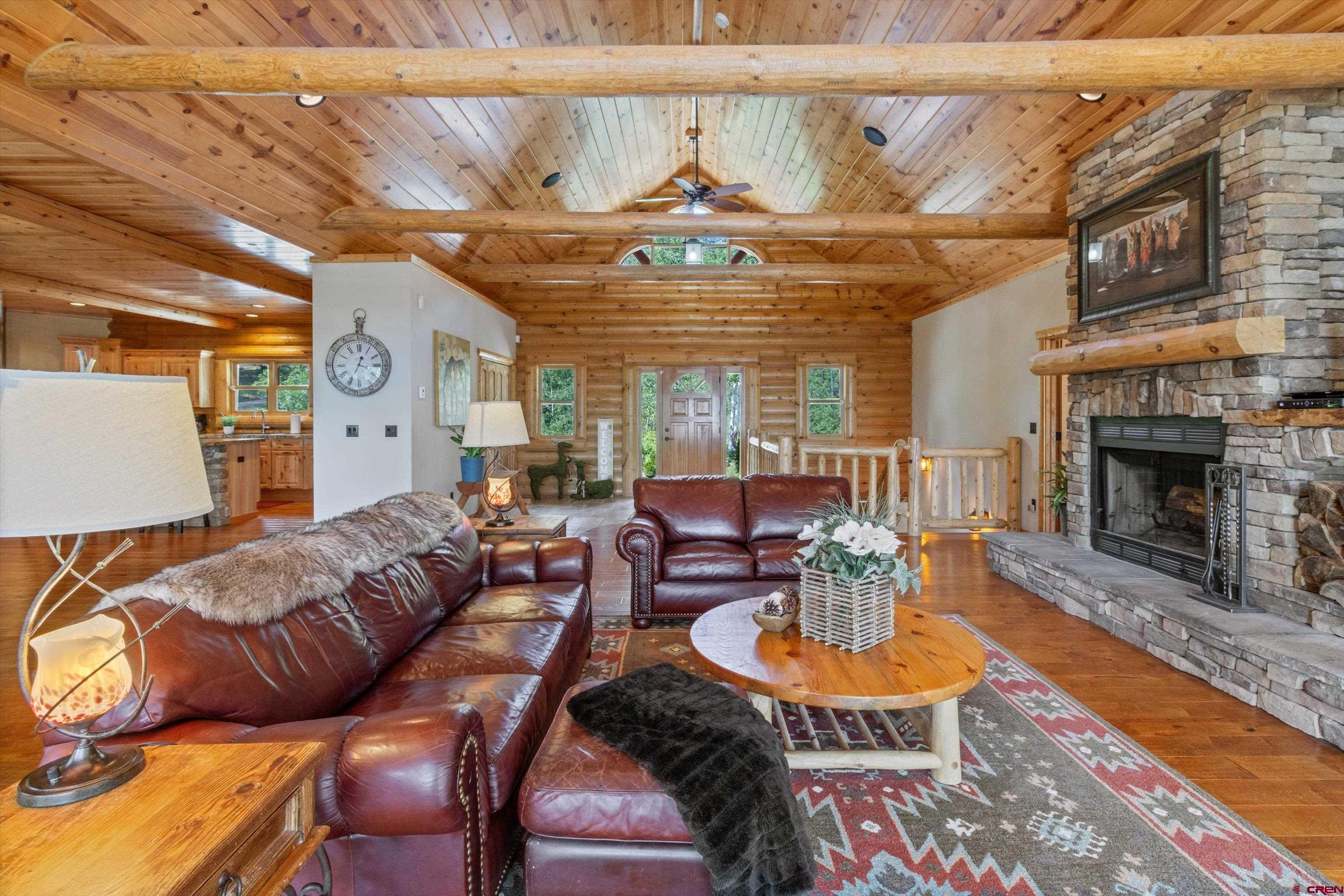 640 Clear View Road