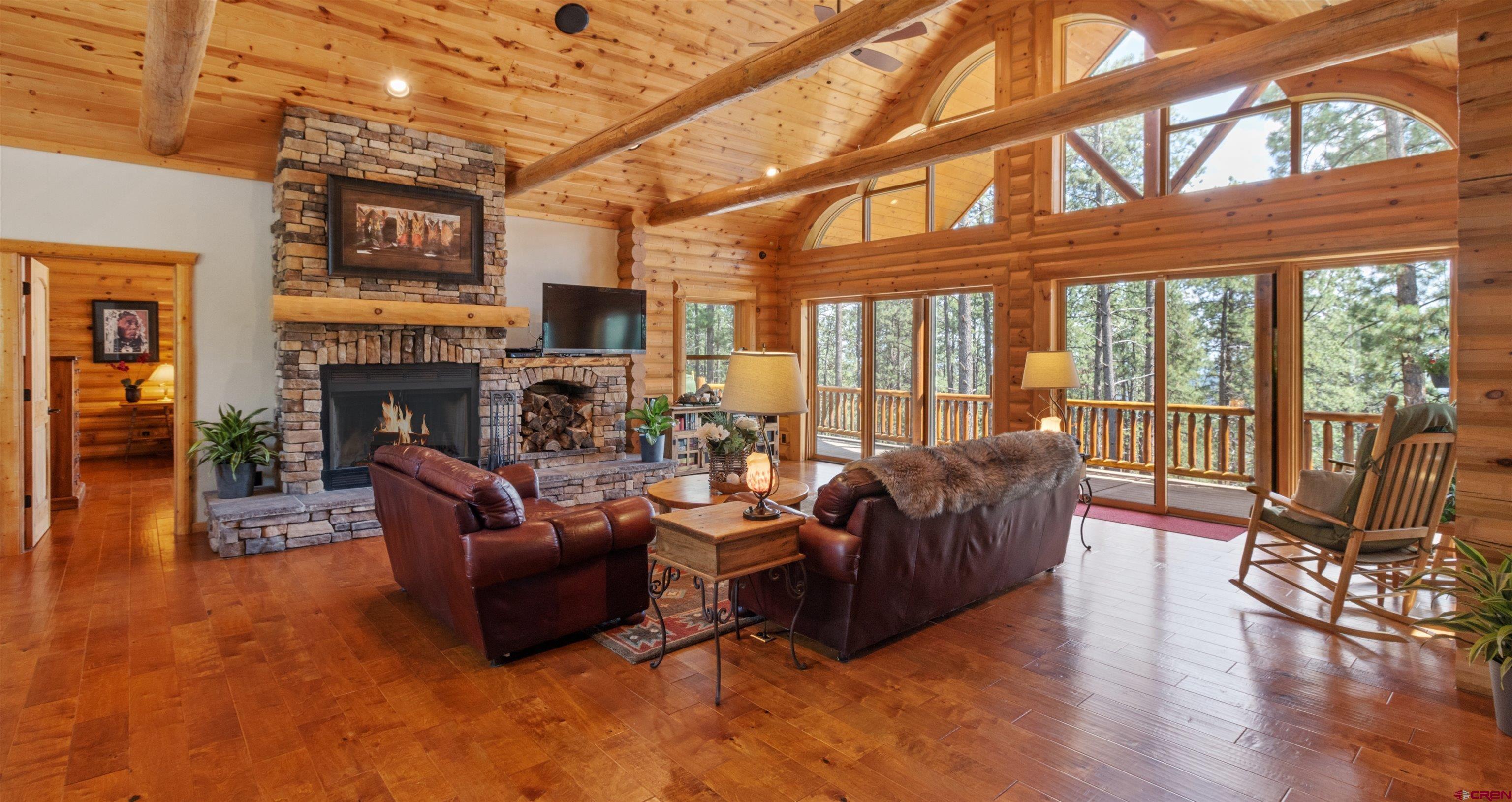 640 Clear View Road