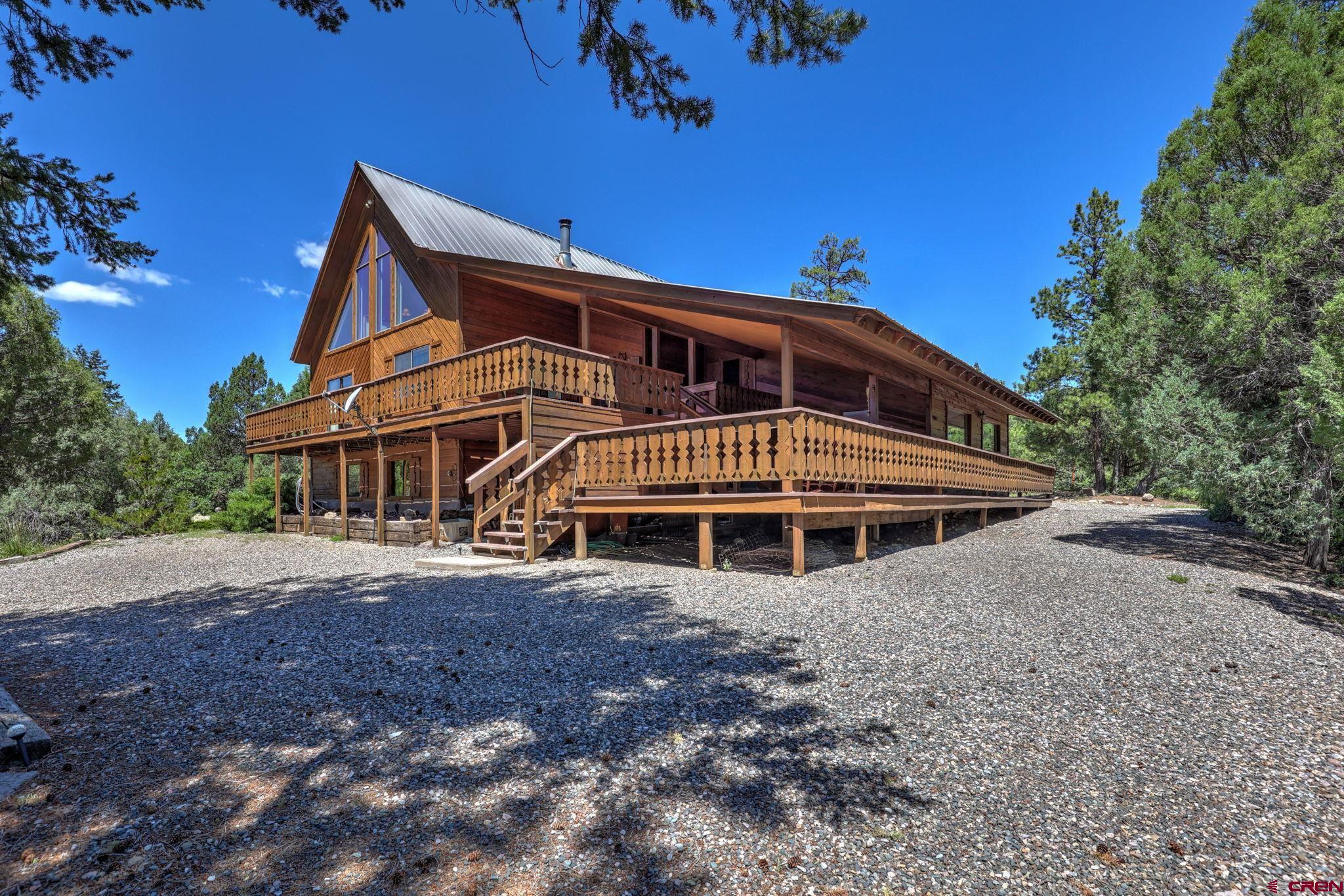 450 Cameron Place Pagosa Springs CO 81147 Active