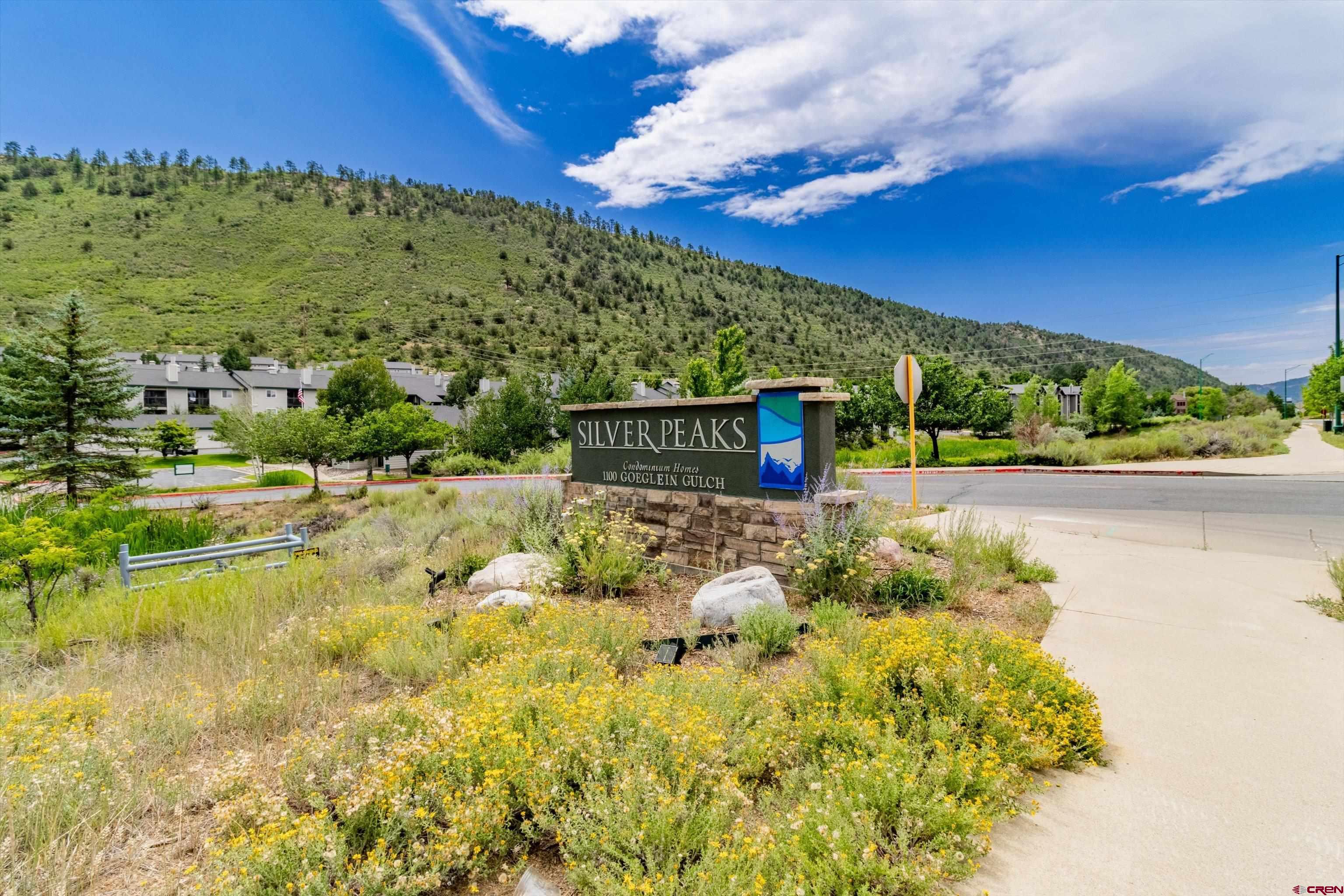 1100 Goeglein Gulch Road
